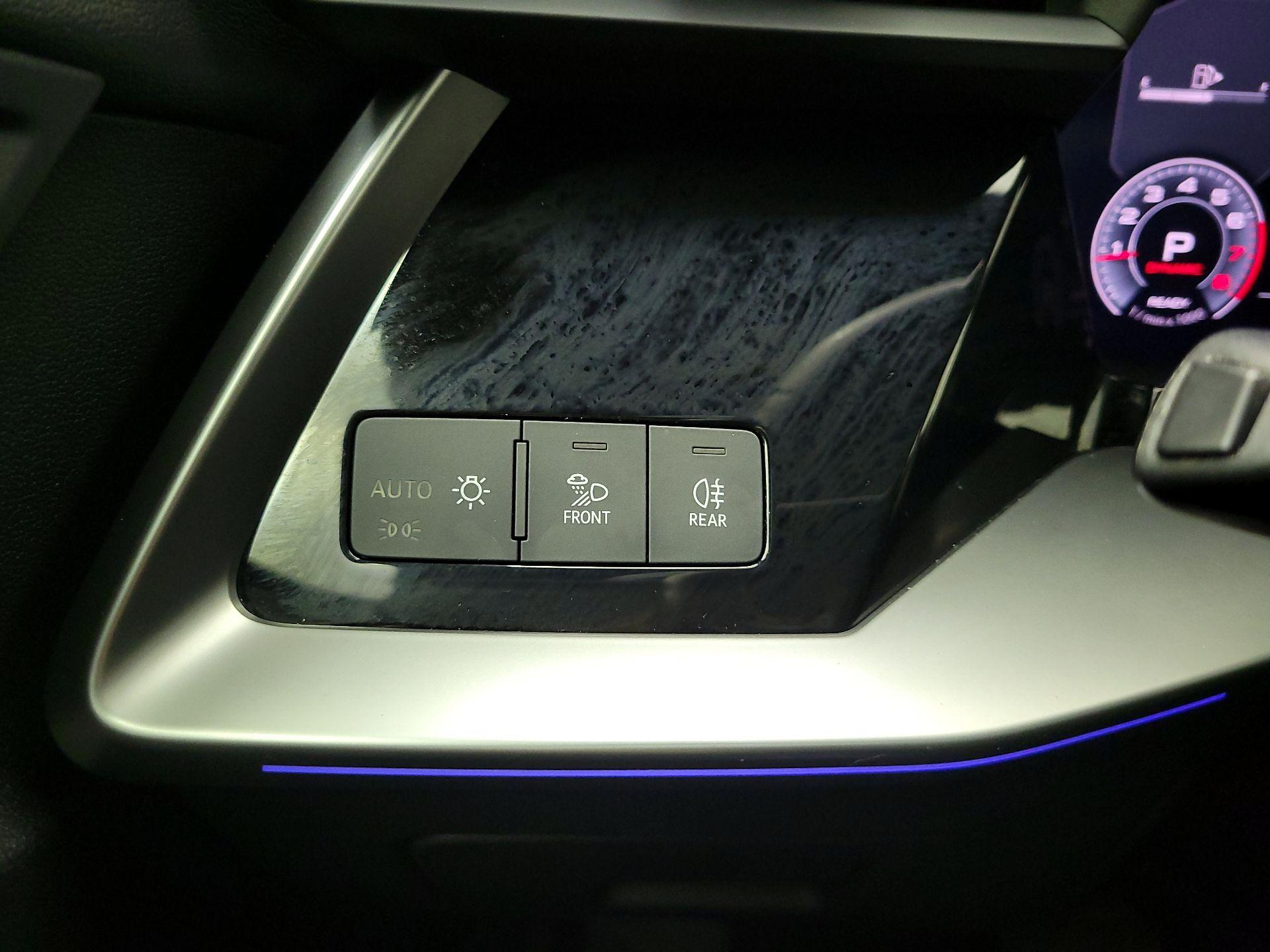 Thumbnail: 2022 Audi A3 - 13