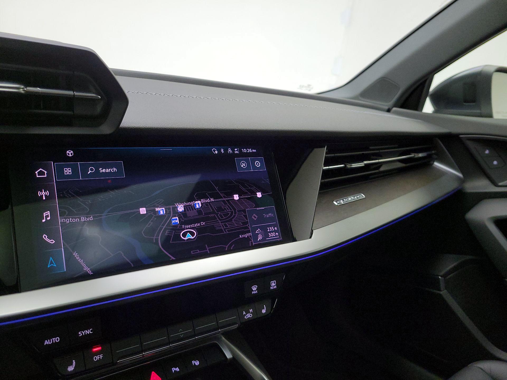 Thumbnail: 2022 Audi A3 - 14