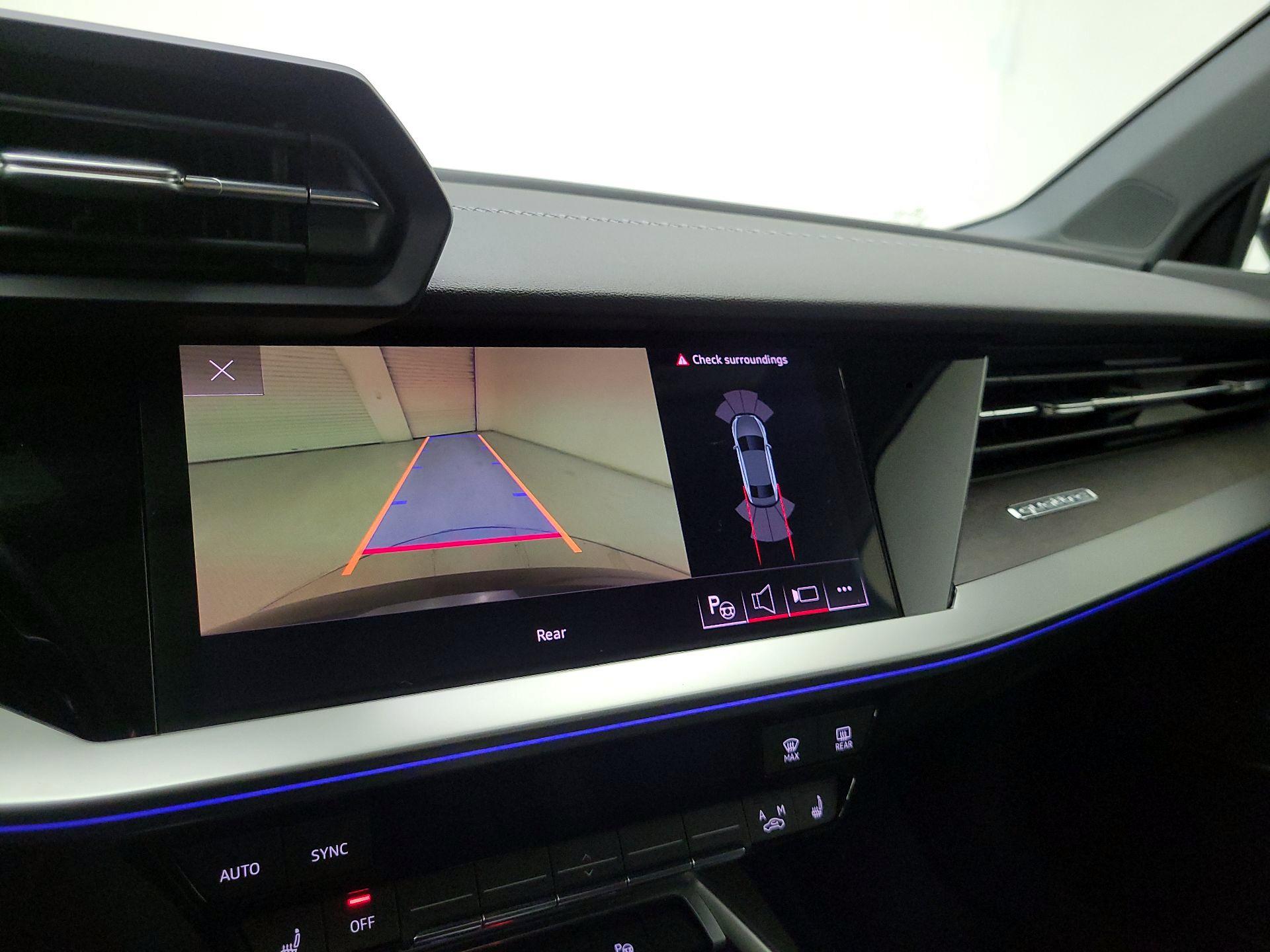 Thumbnail: 2022 Audi A3 - 15