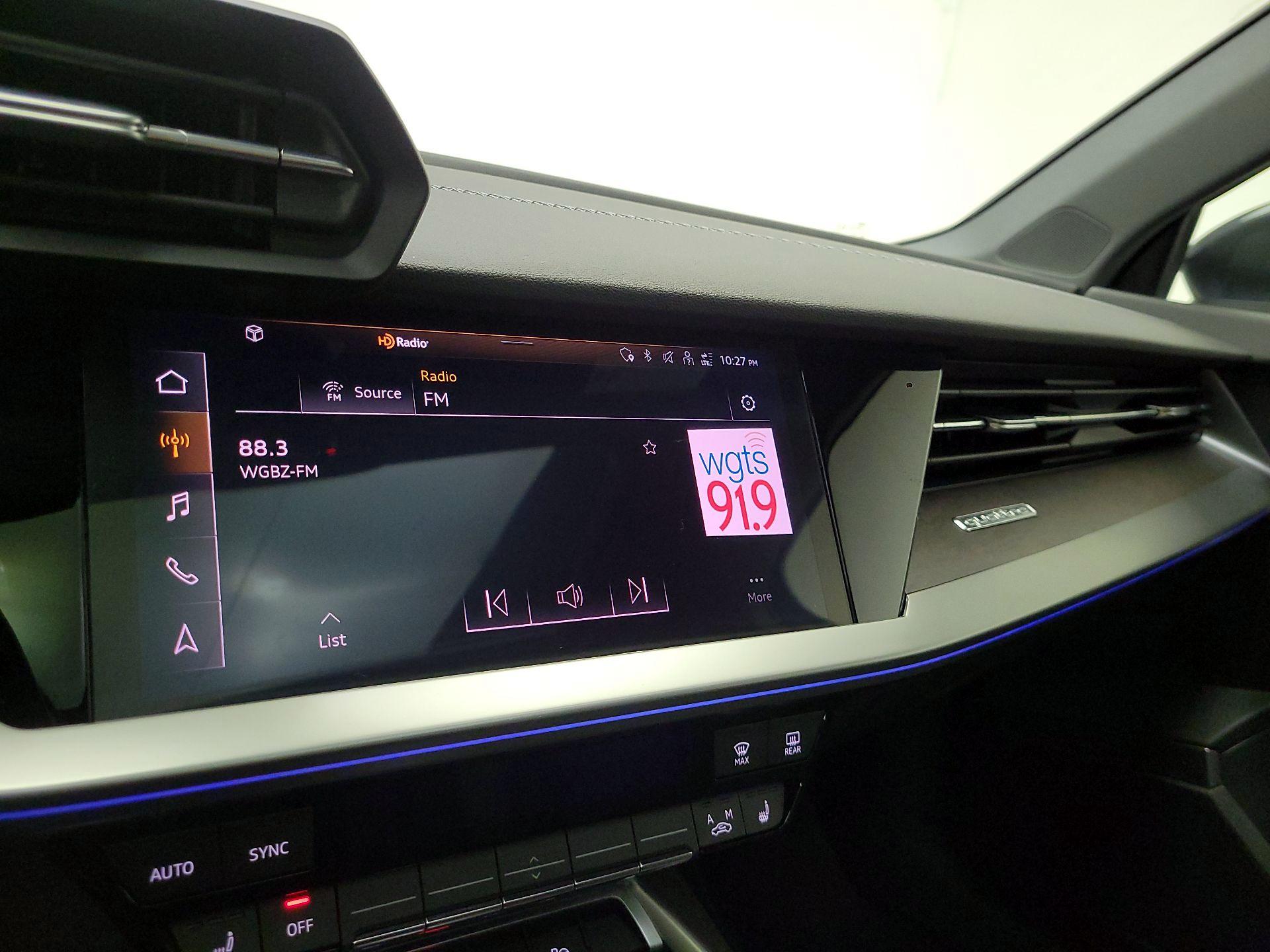 Thumbnail: 2022 Audi A3 - 16