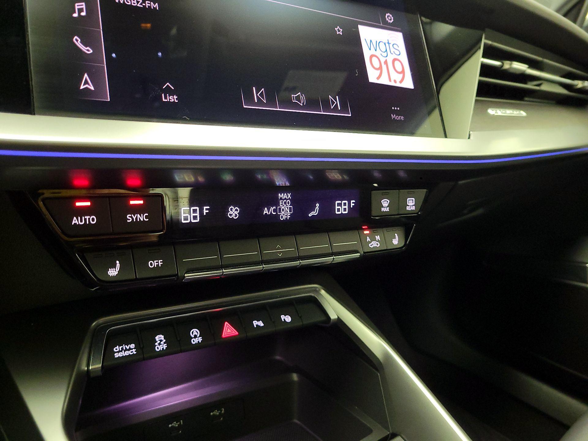 Thumbnail: 2022 Audi A3 - 17