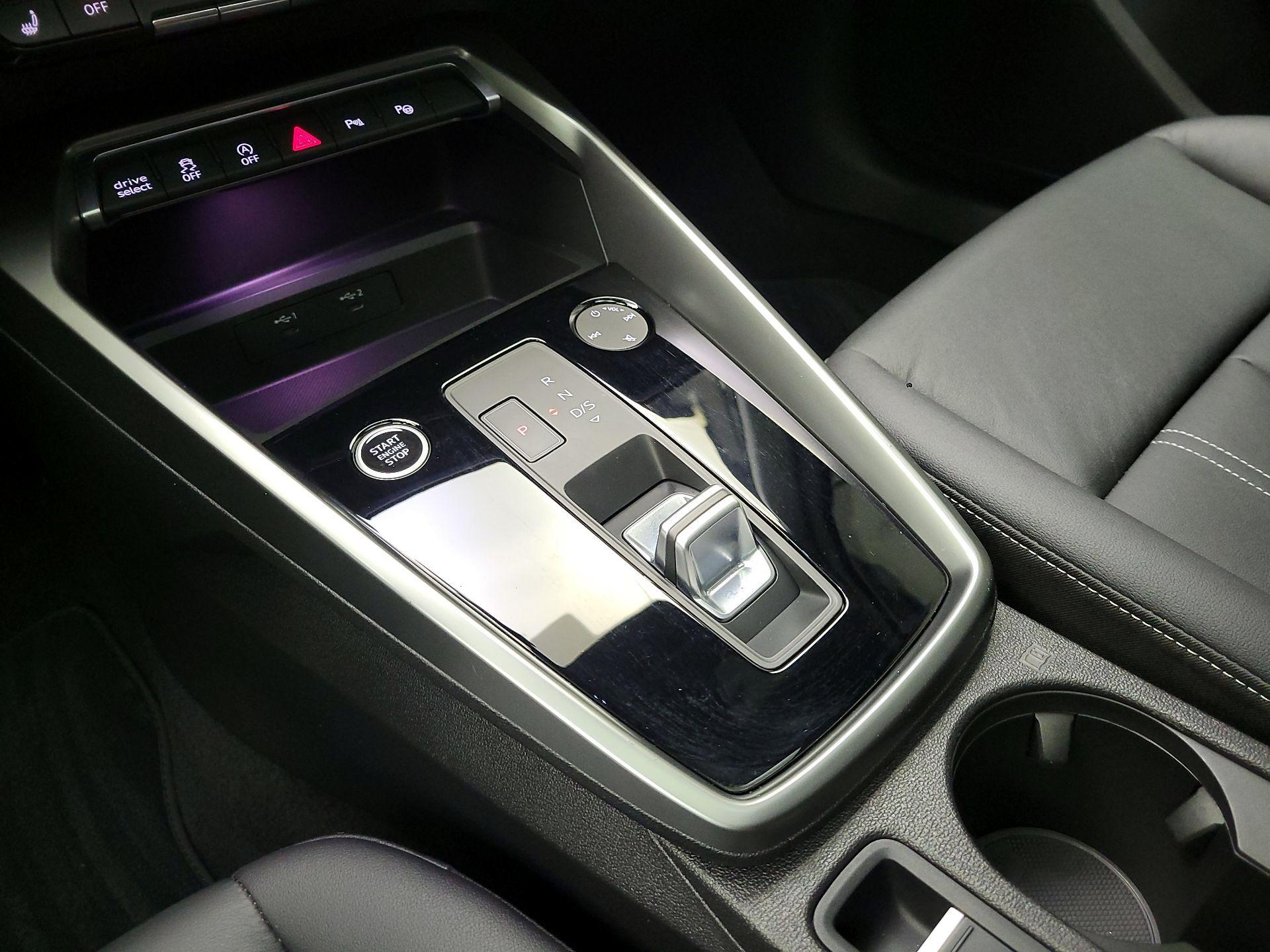 Thumbnail: 2022 Audi A3 - 18