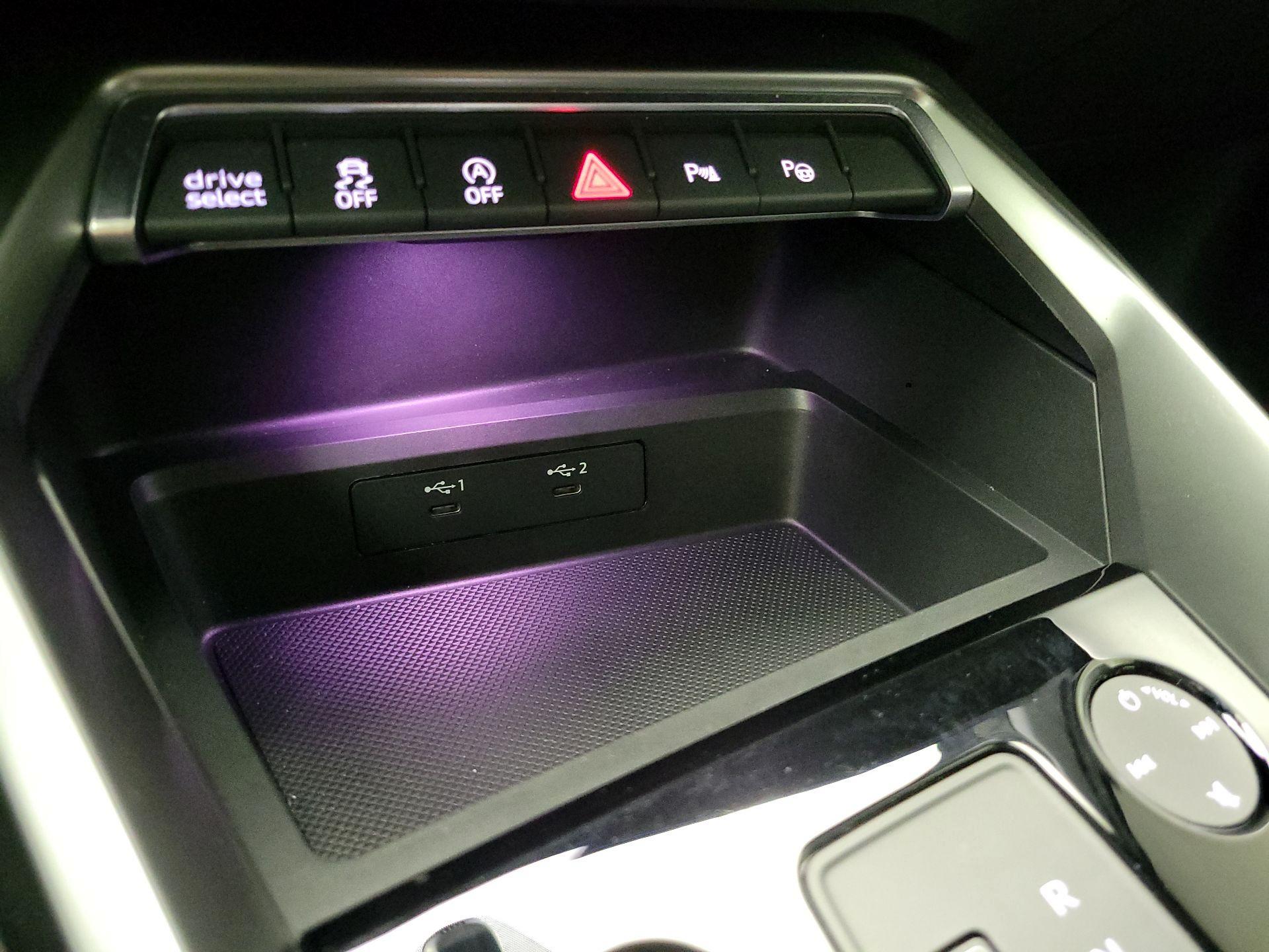 Thumbnail: 2022 Audi A3 - 19