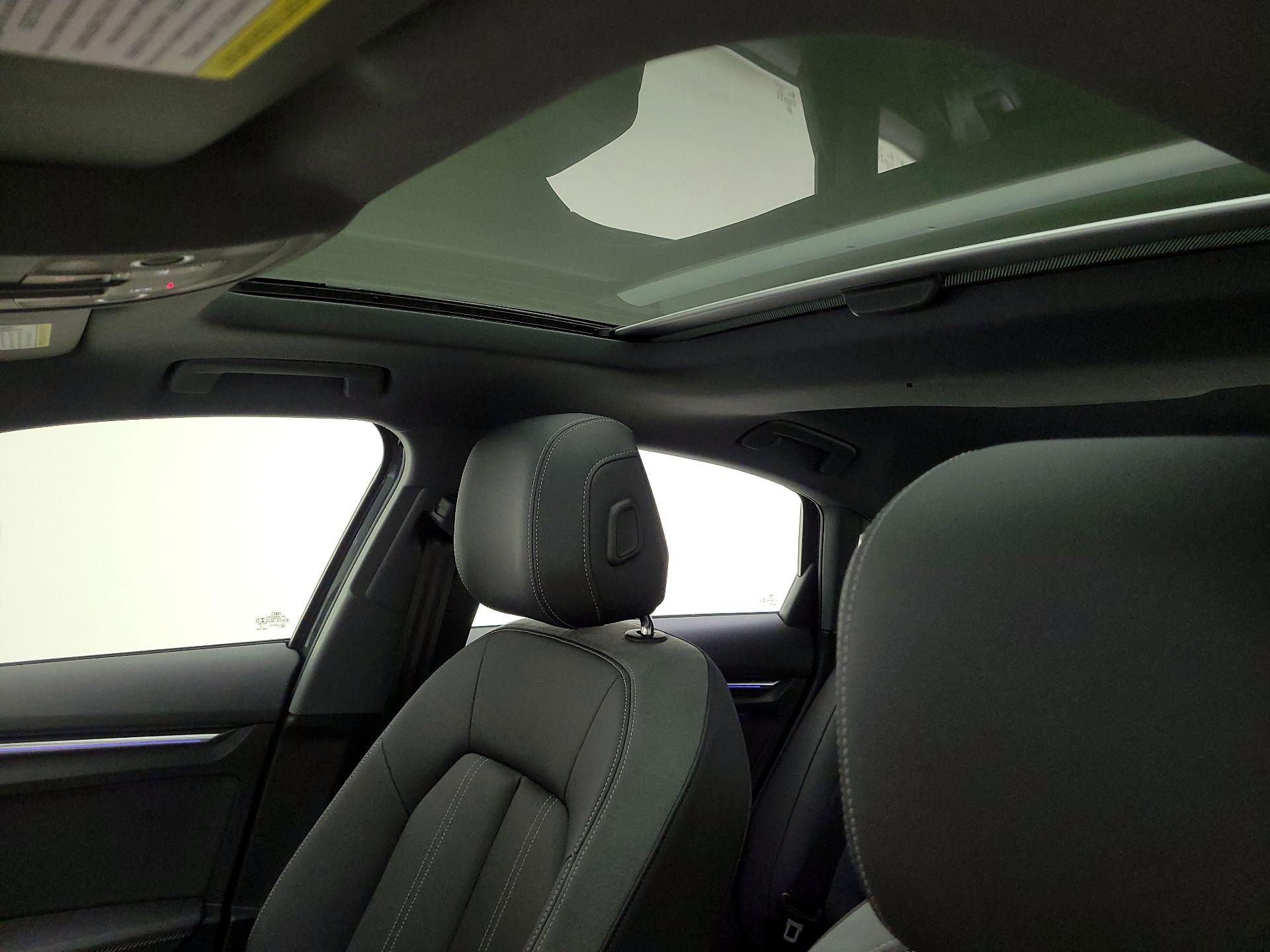 Thumbnail: 2022 Audi A3 - 20