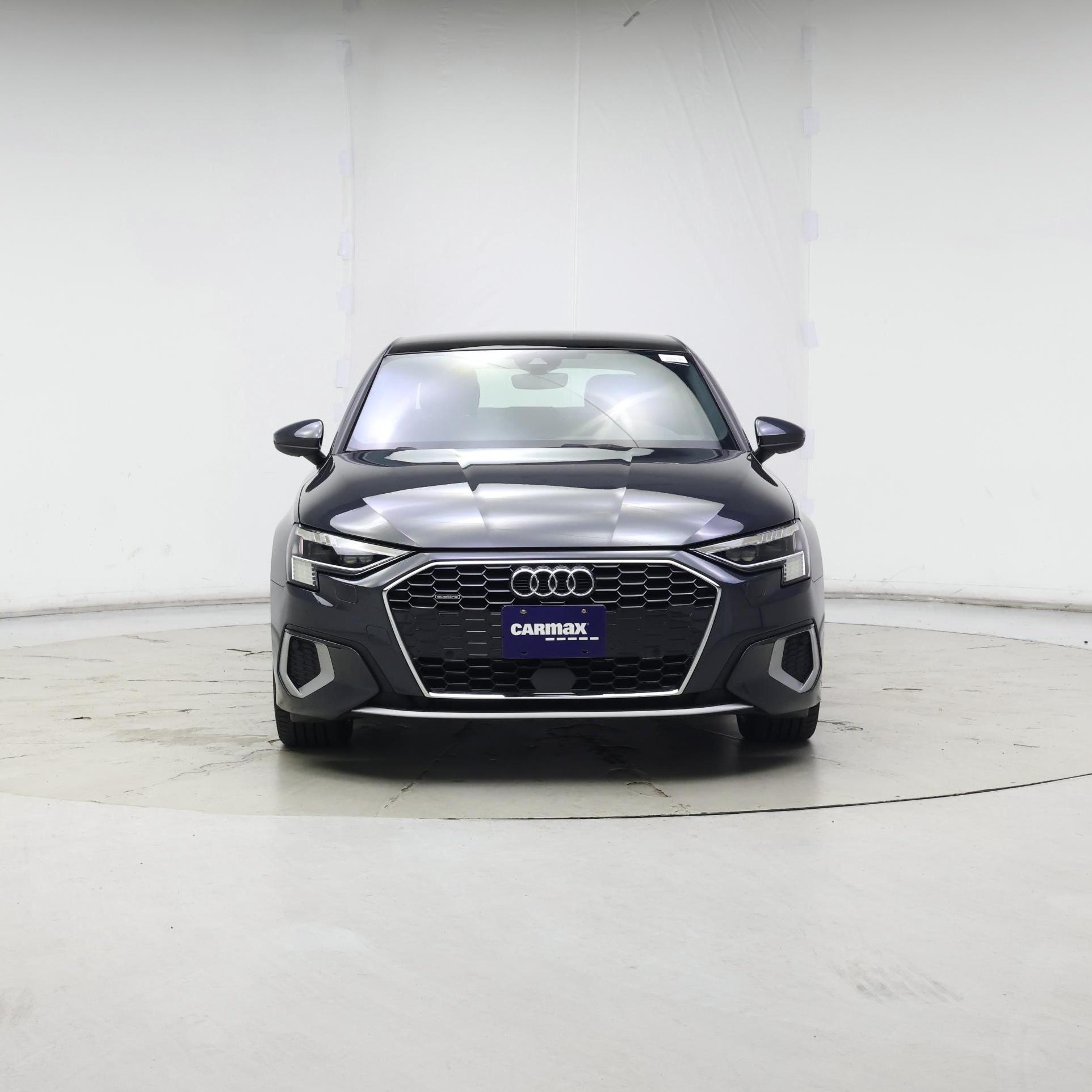 Thumbnail: 2022 Audi A3 - 5