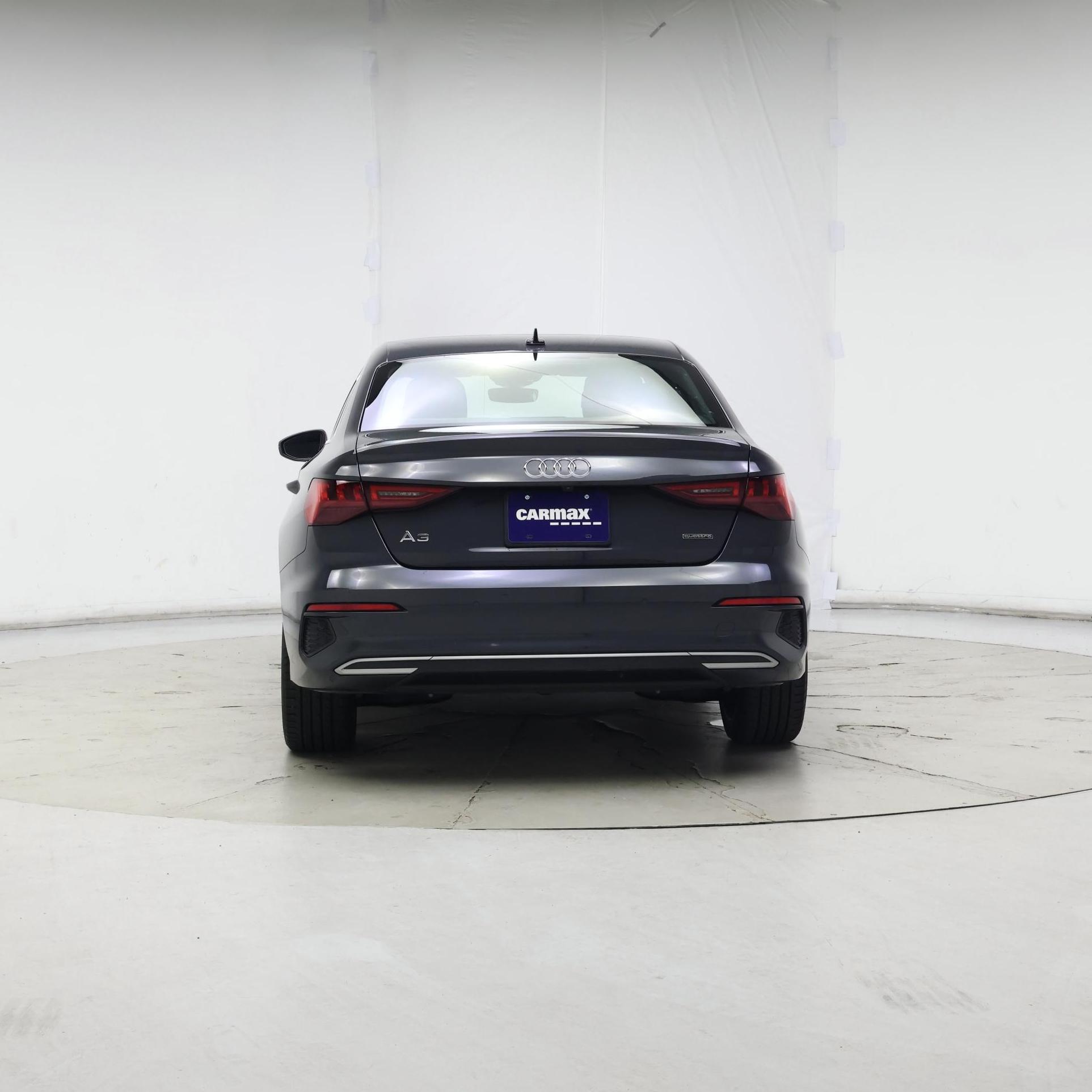 Thumbnail: 2022 Audi A3 - 6