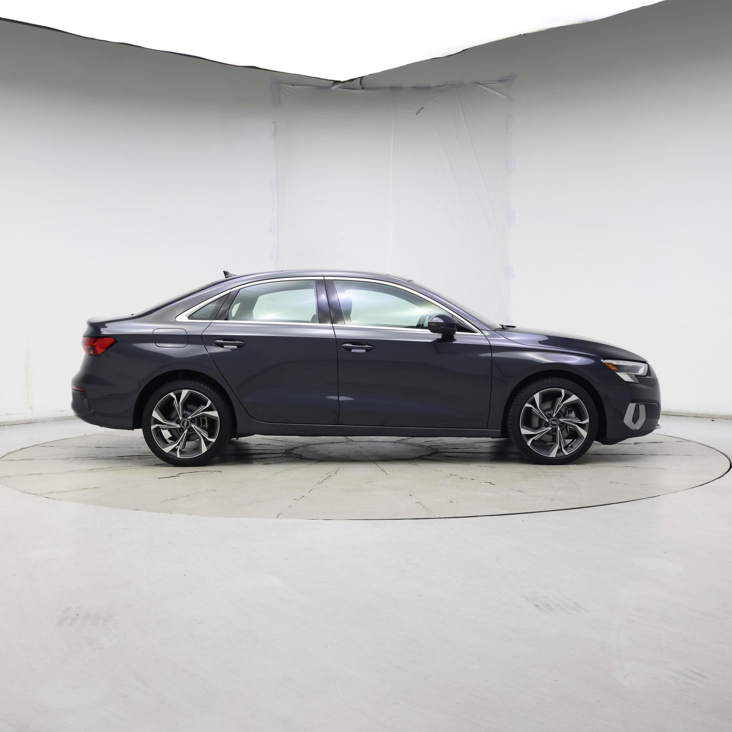 Thumbnail: 2022 Audi A3 - 7