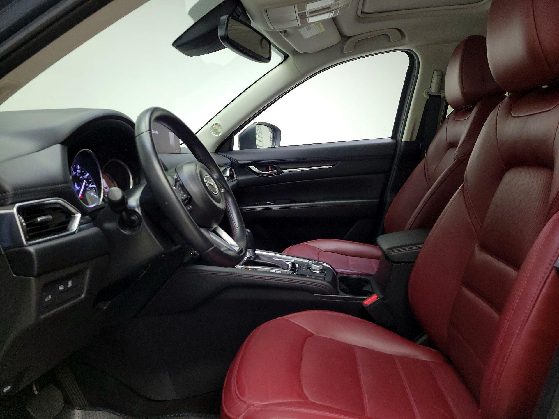 Thumbnail: 2022 Mazda CX-5 - 11