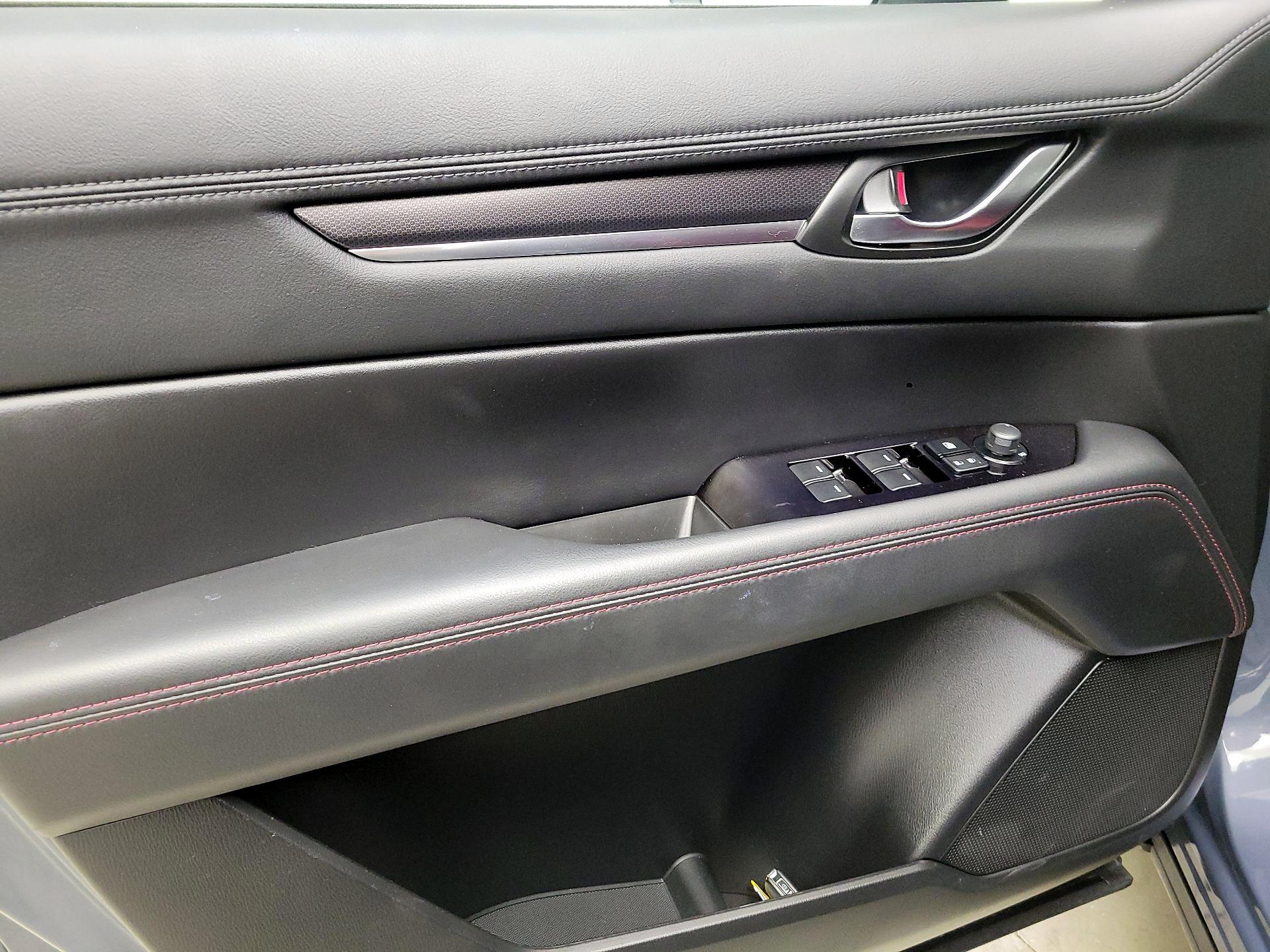 Thumbnail: 2022 Mazda CX-5 - 12