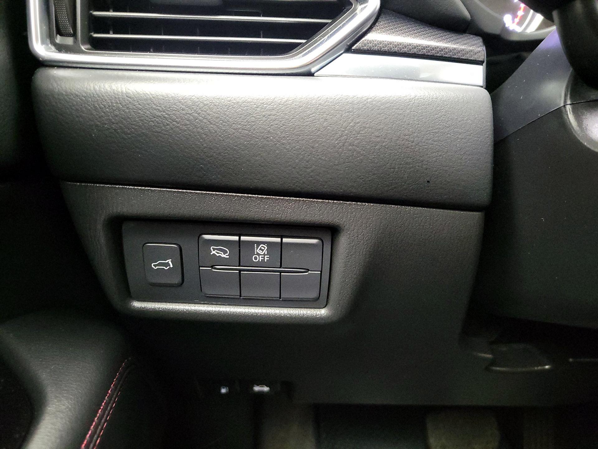 Thumbnail: 2022 Mazda CX-5 - 13