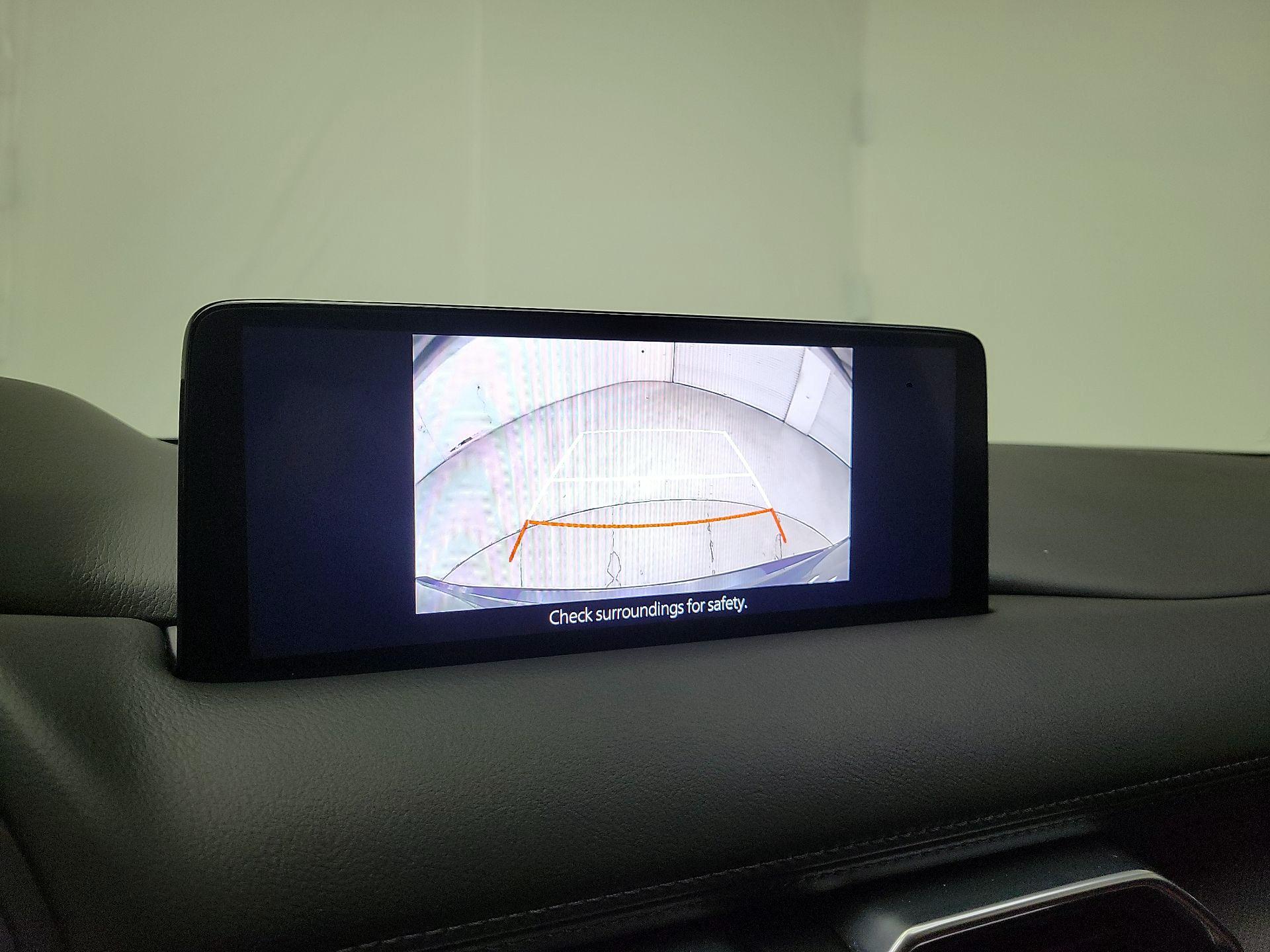 Thumbnail: 2022 Mazda CX-5 - 15