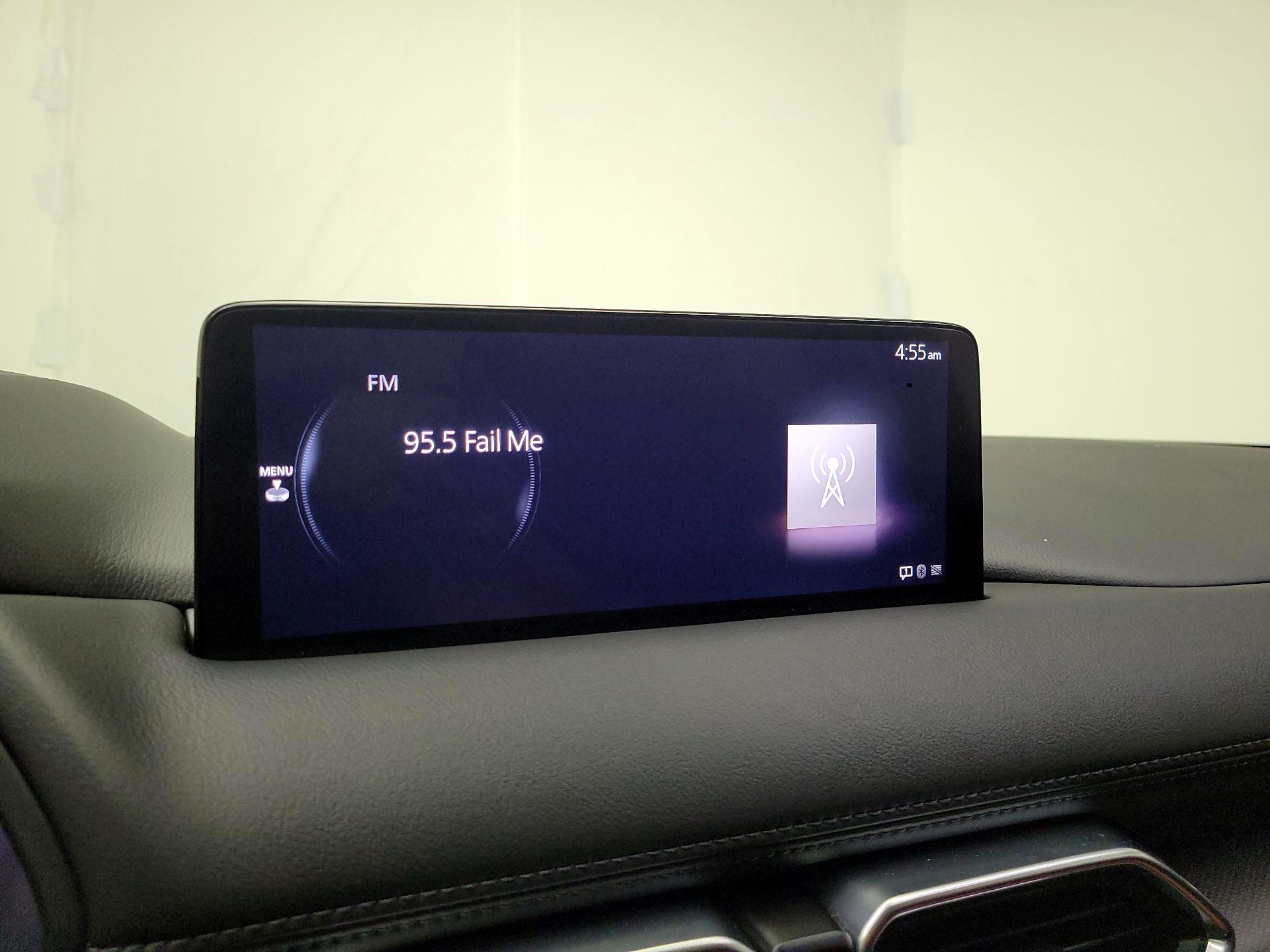 Thumbnail: 2022 Mazda CX-5 - 16