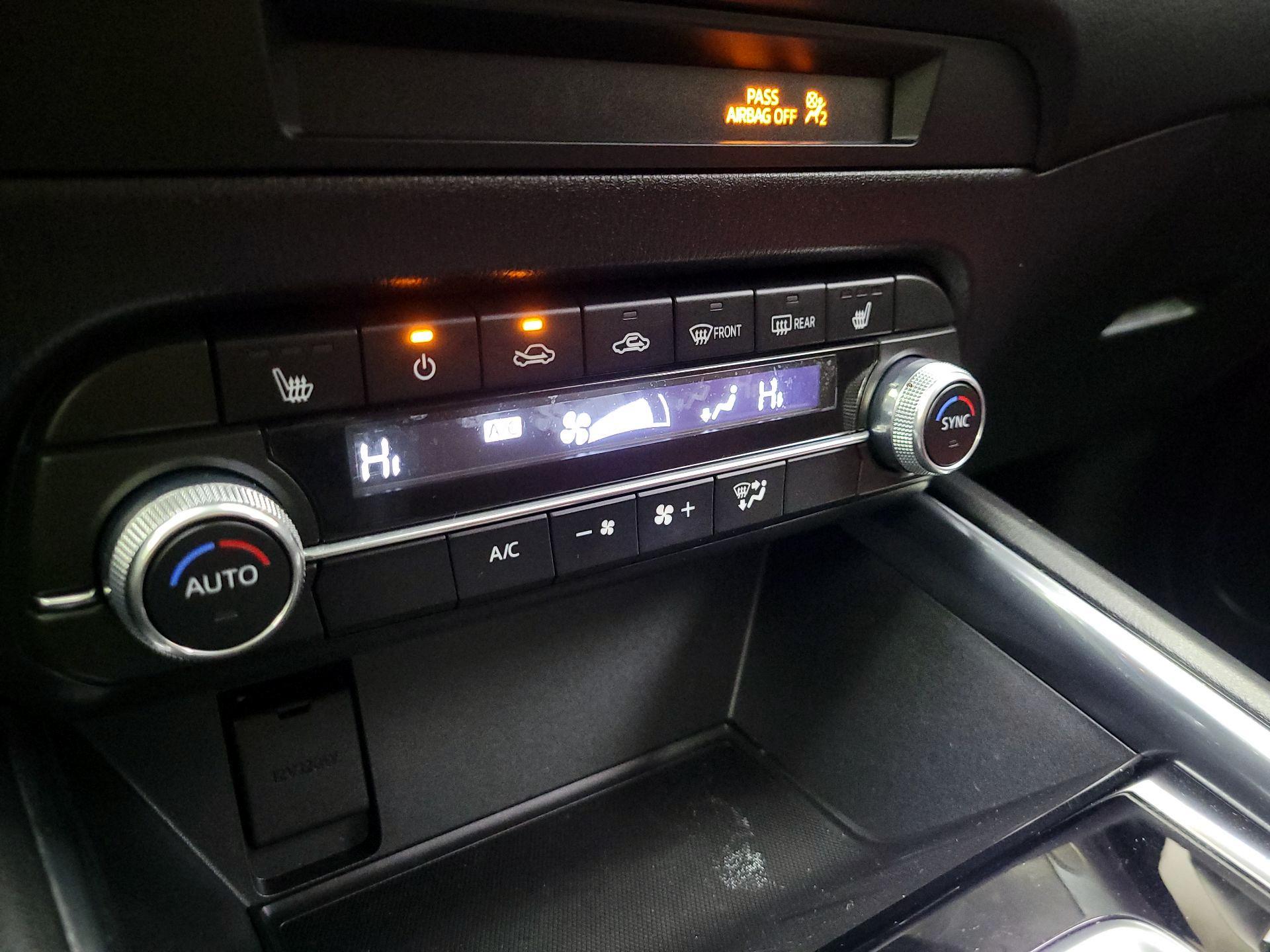 Thumbnail: 2022 Mazda CX-5 - 17