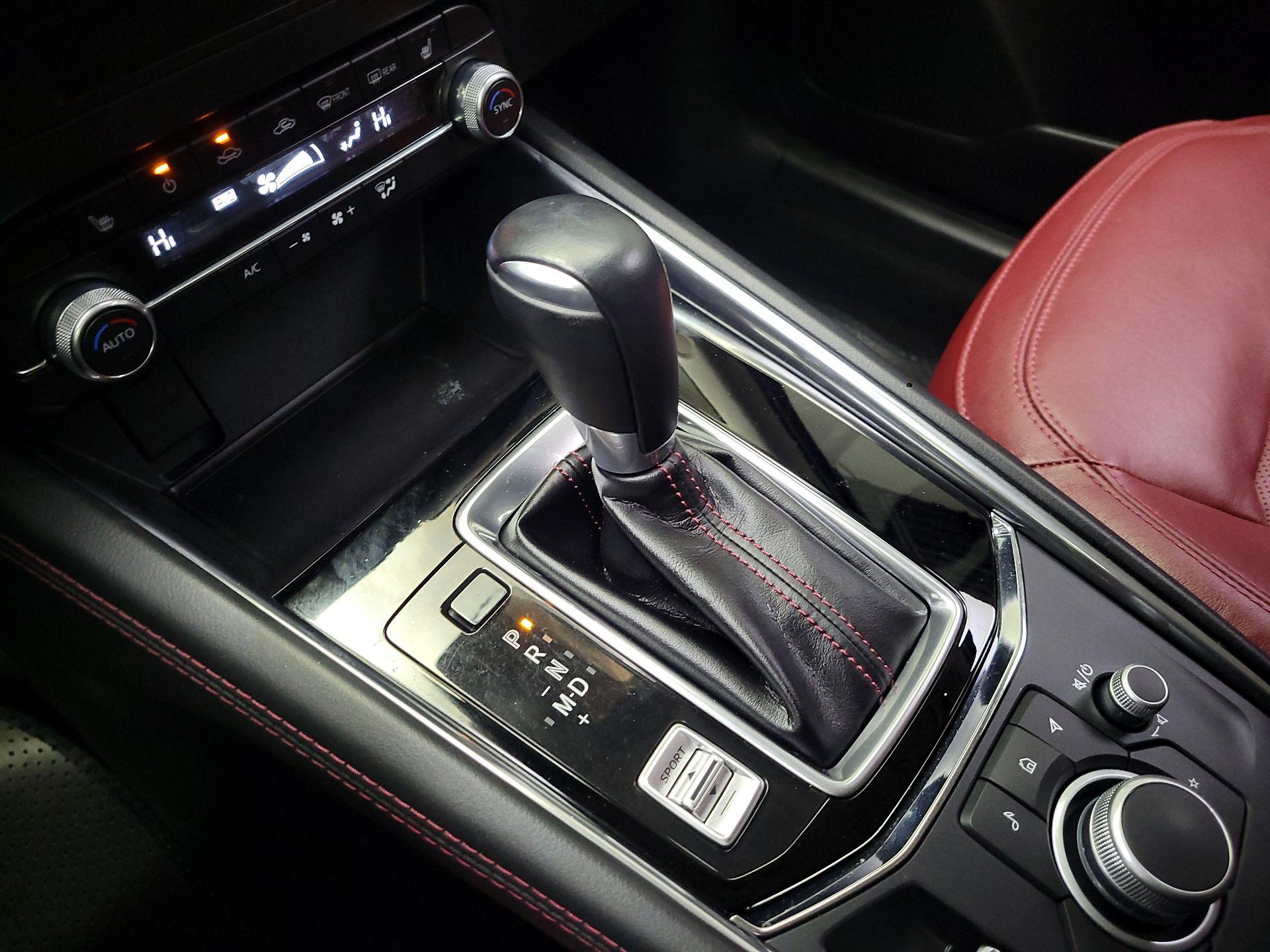 Thumbnail: 2022 Mazda CX-5 - 18