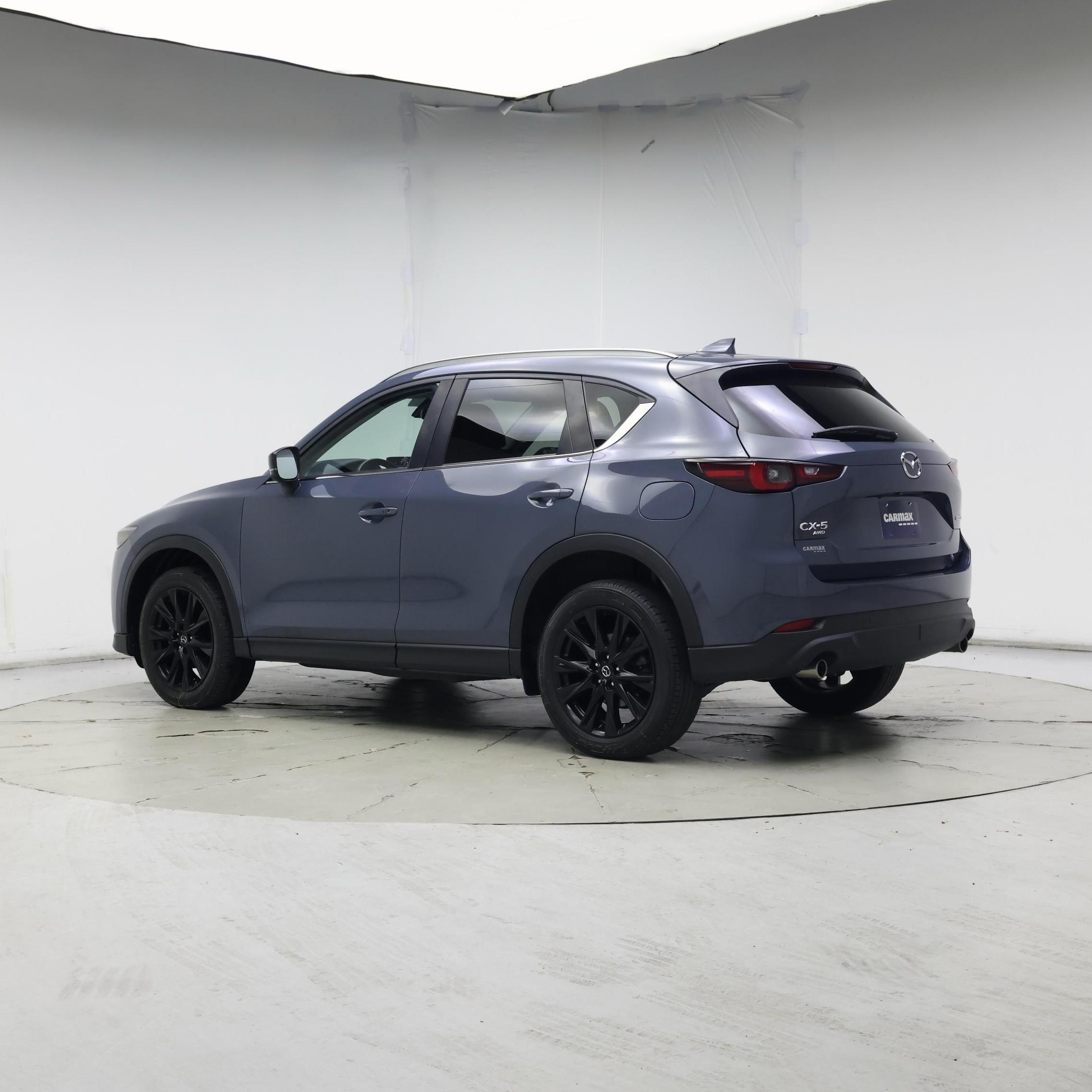 Thumbnail: 2022 Mazda CX-5 - 2