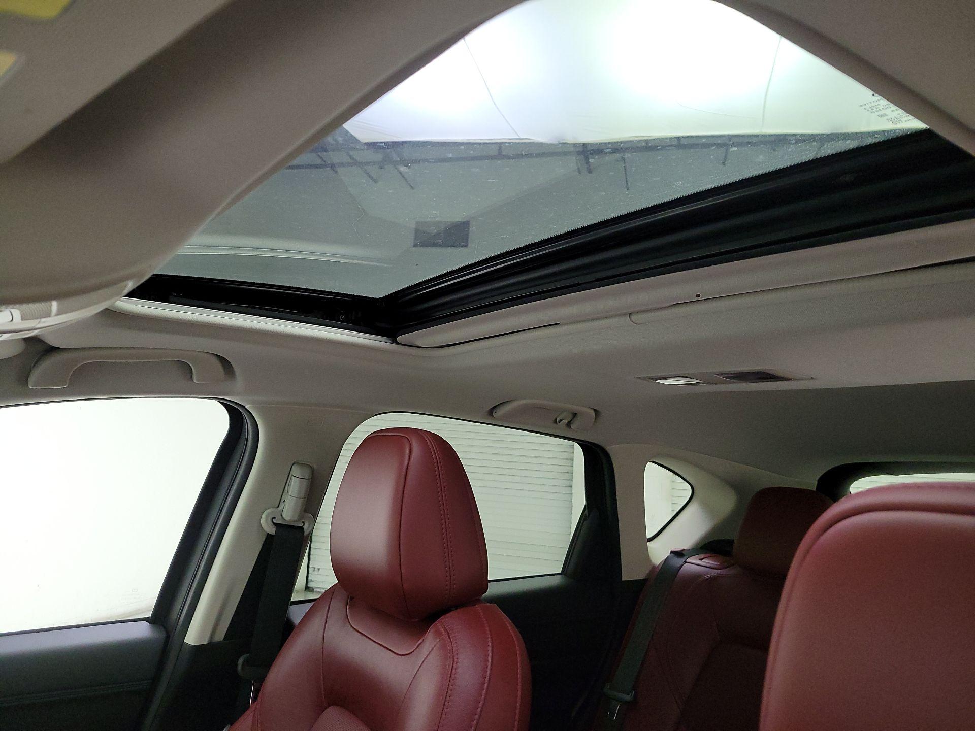 Thumbnail: 2022 Mazda CX-5 - 20