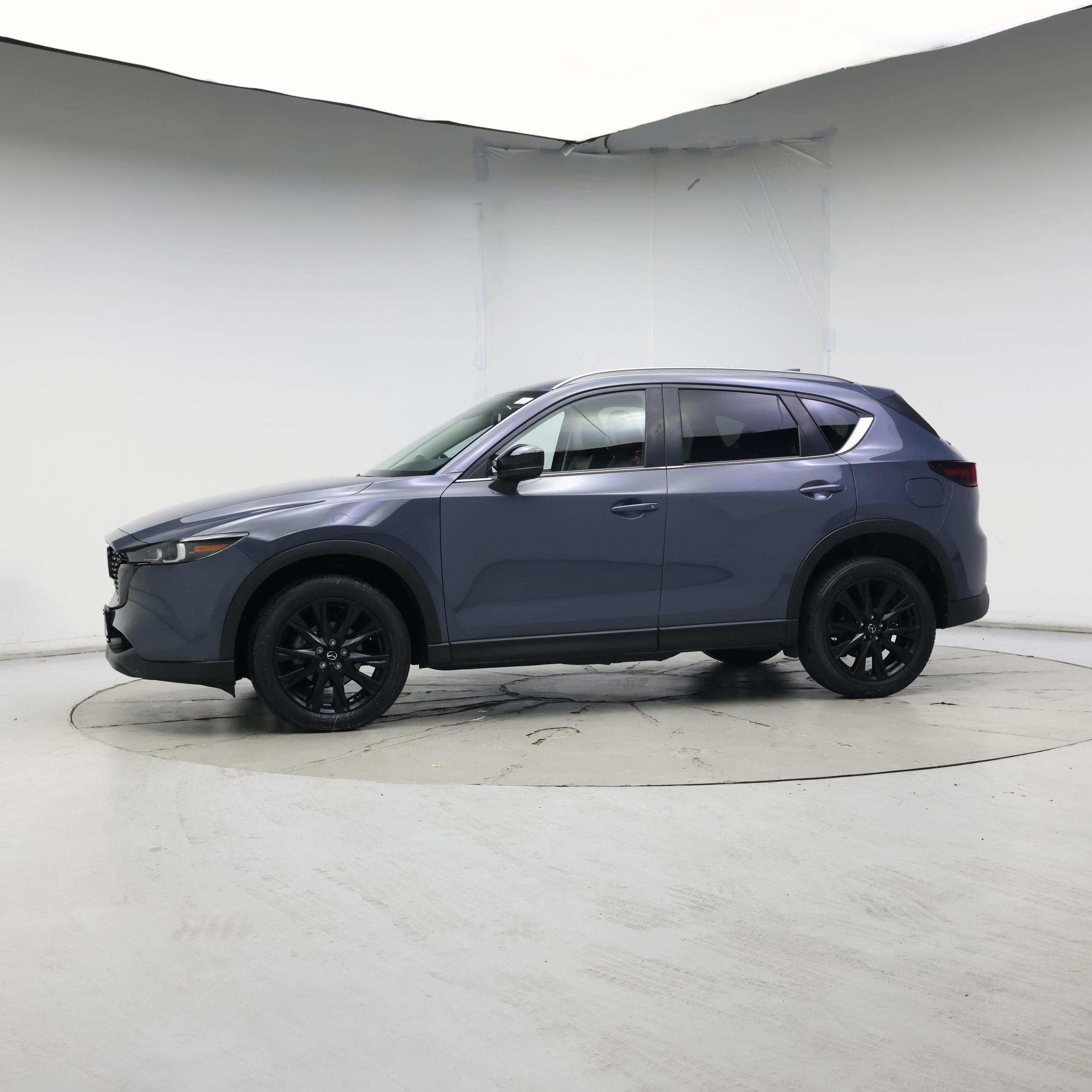 Thumbnail: 2022 Mazda CX-5 - 3