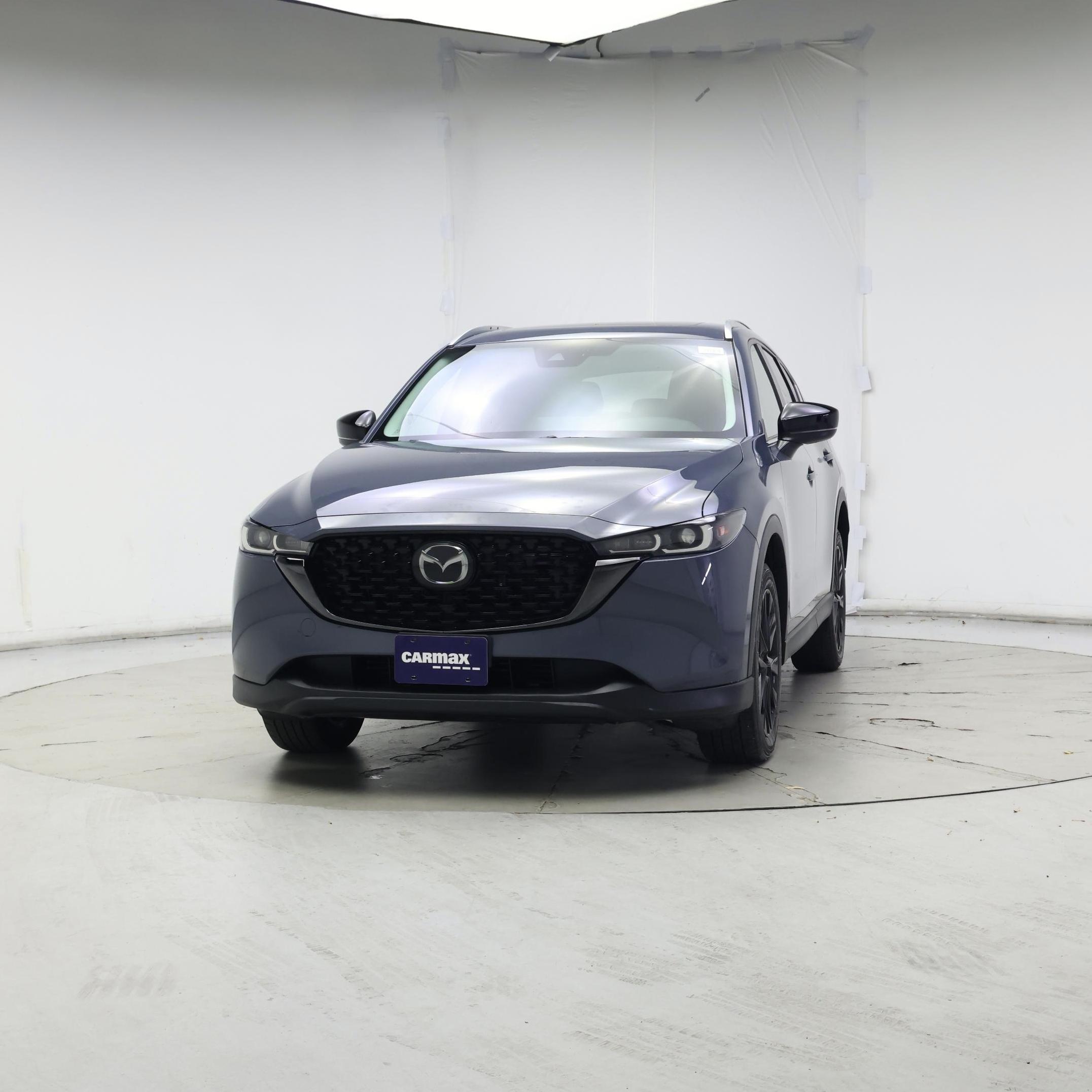 Thumbnail: 2022 Mazda CX-5 - 4