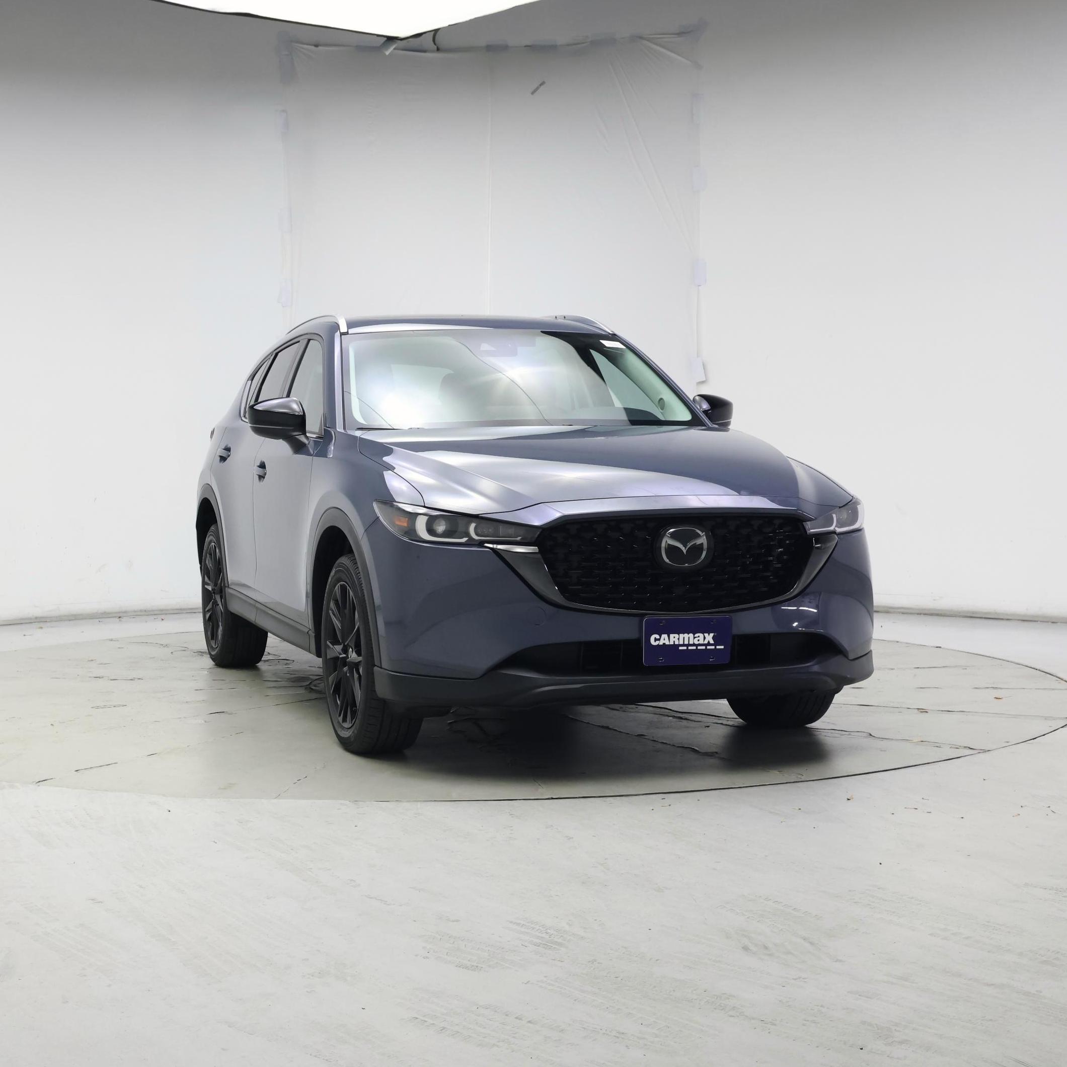 Thumbnail: 2022 Mazda CX-5 - 5