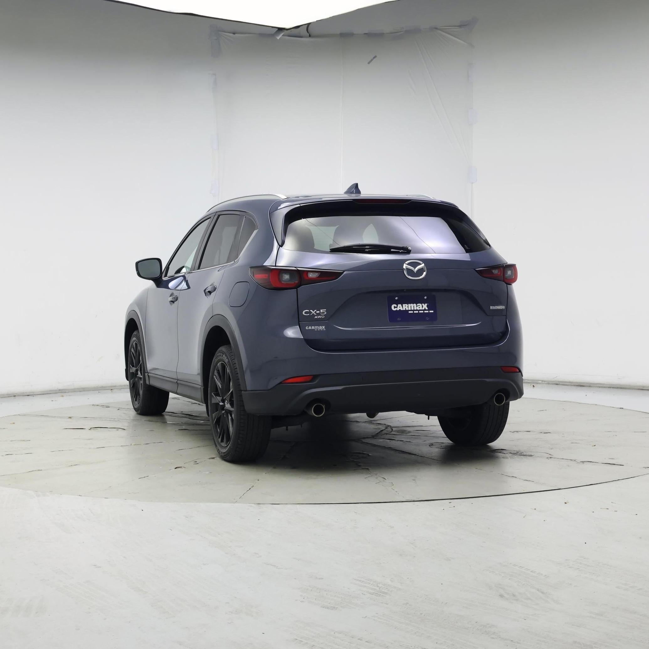 Thumbnail: 2022 Mazda CX-5 - 6