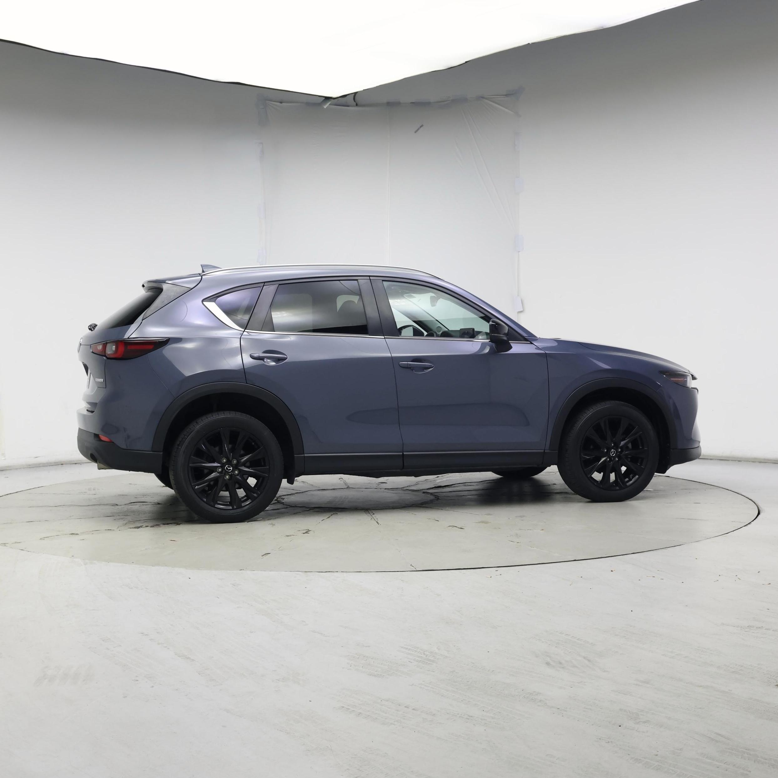 Thumbnail: 2022 Mazda CX-5 - 7