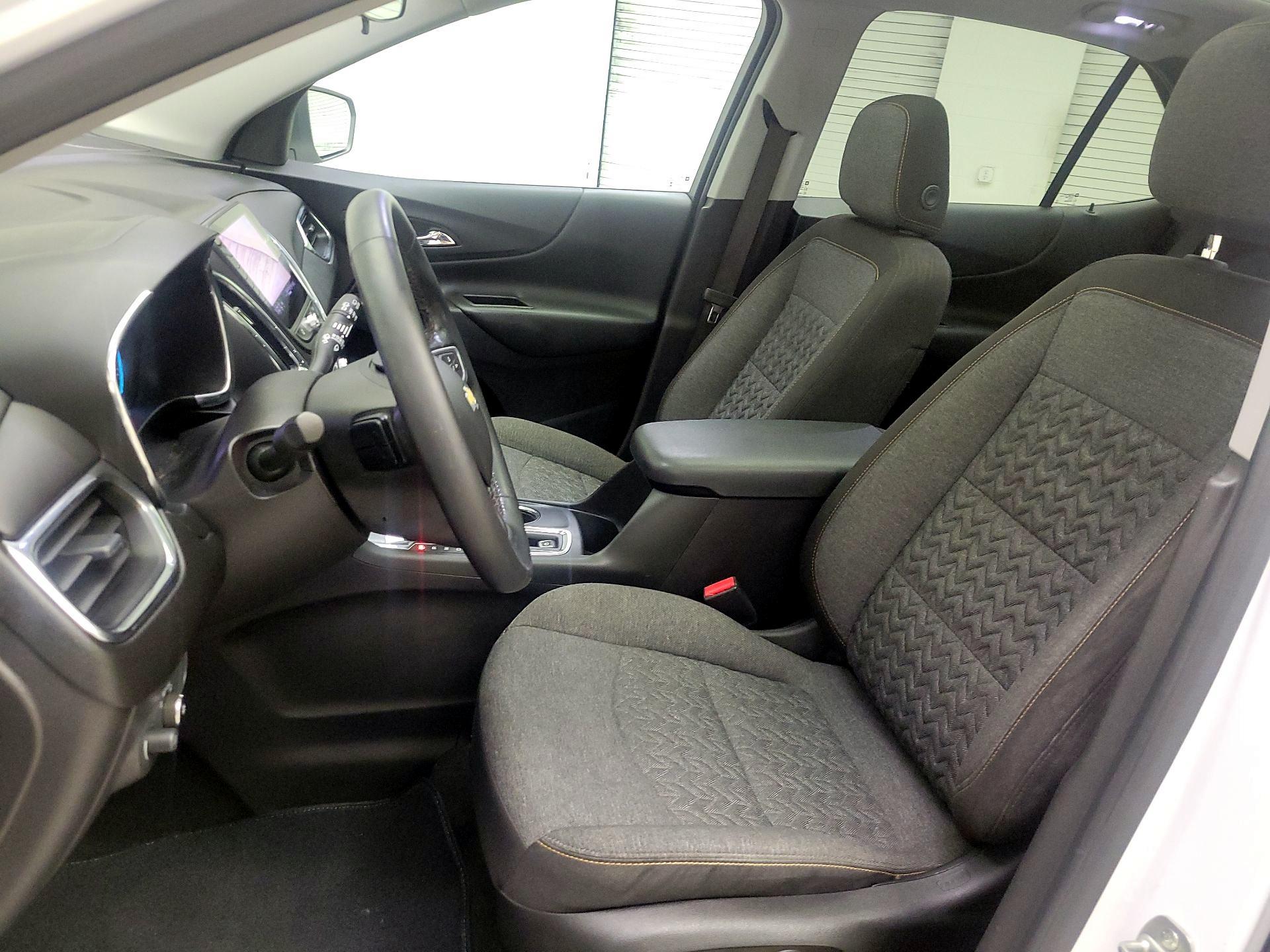 Thumbnail: 2023 Chevrolet Equinox - 11