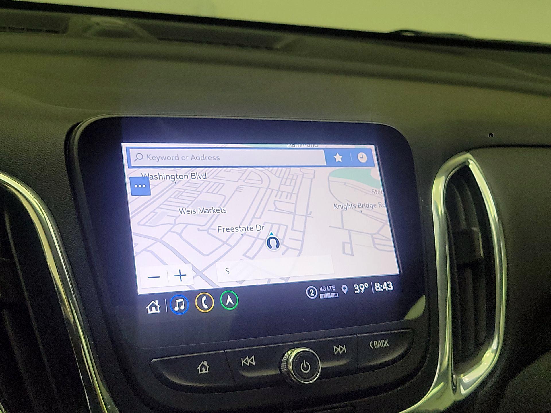 Thumbnail: 2023 Chevrolet Equinox - 14