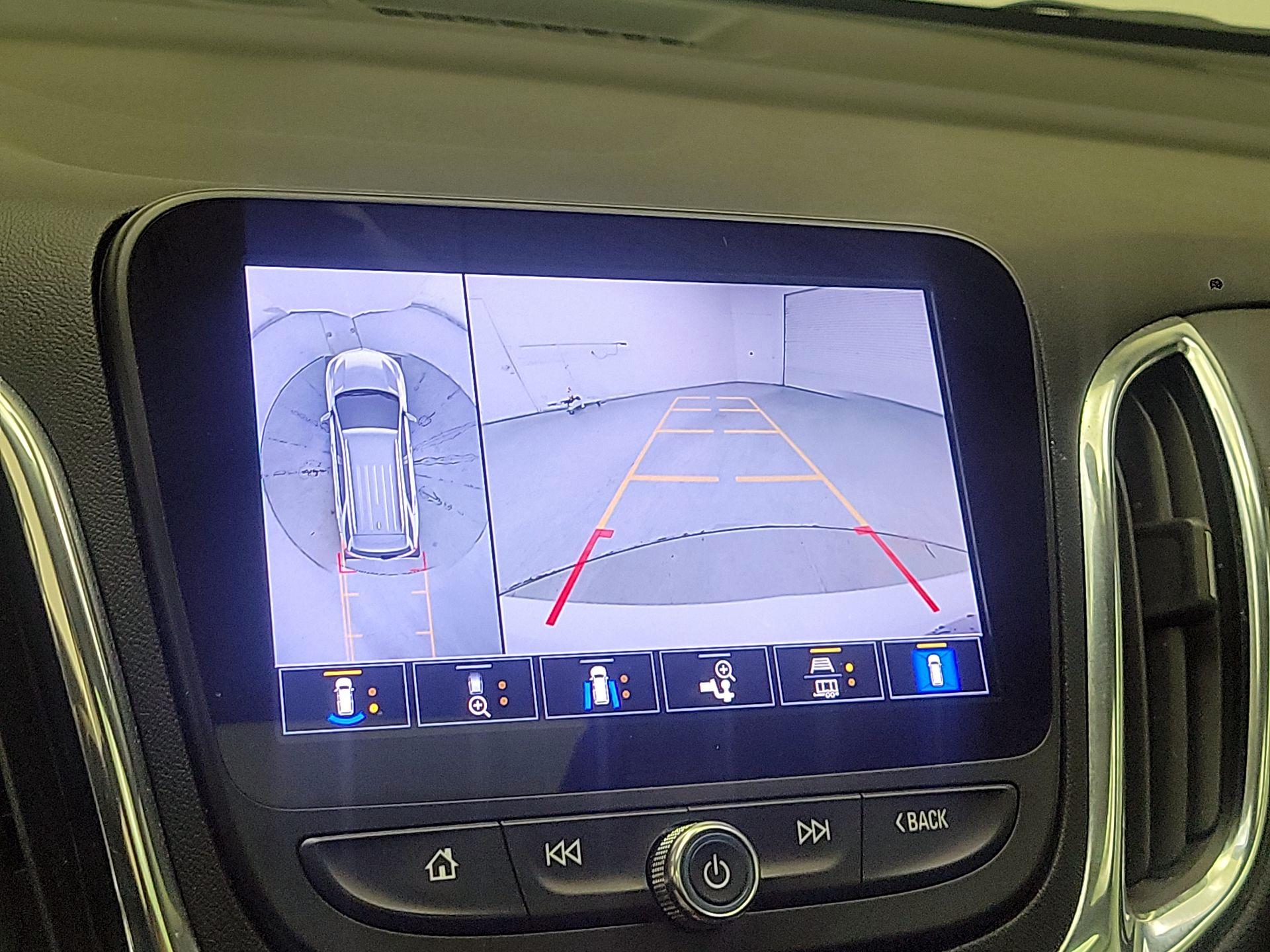 Thumbnail: 2023 Chevrolet Equinox - 15