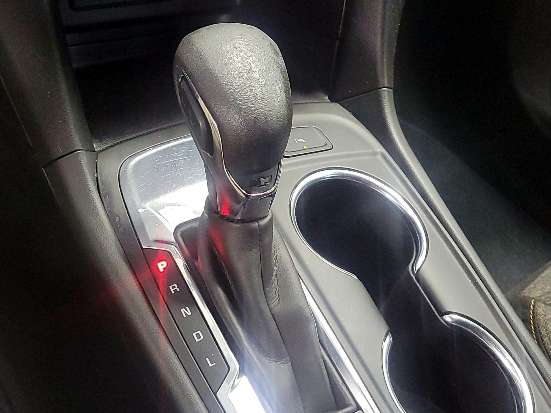 Thumbnail: 2023 Chevrolet Equinox - 18