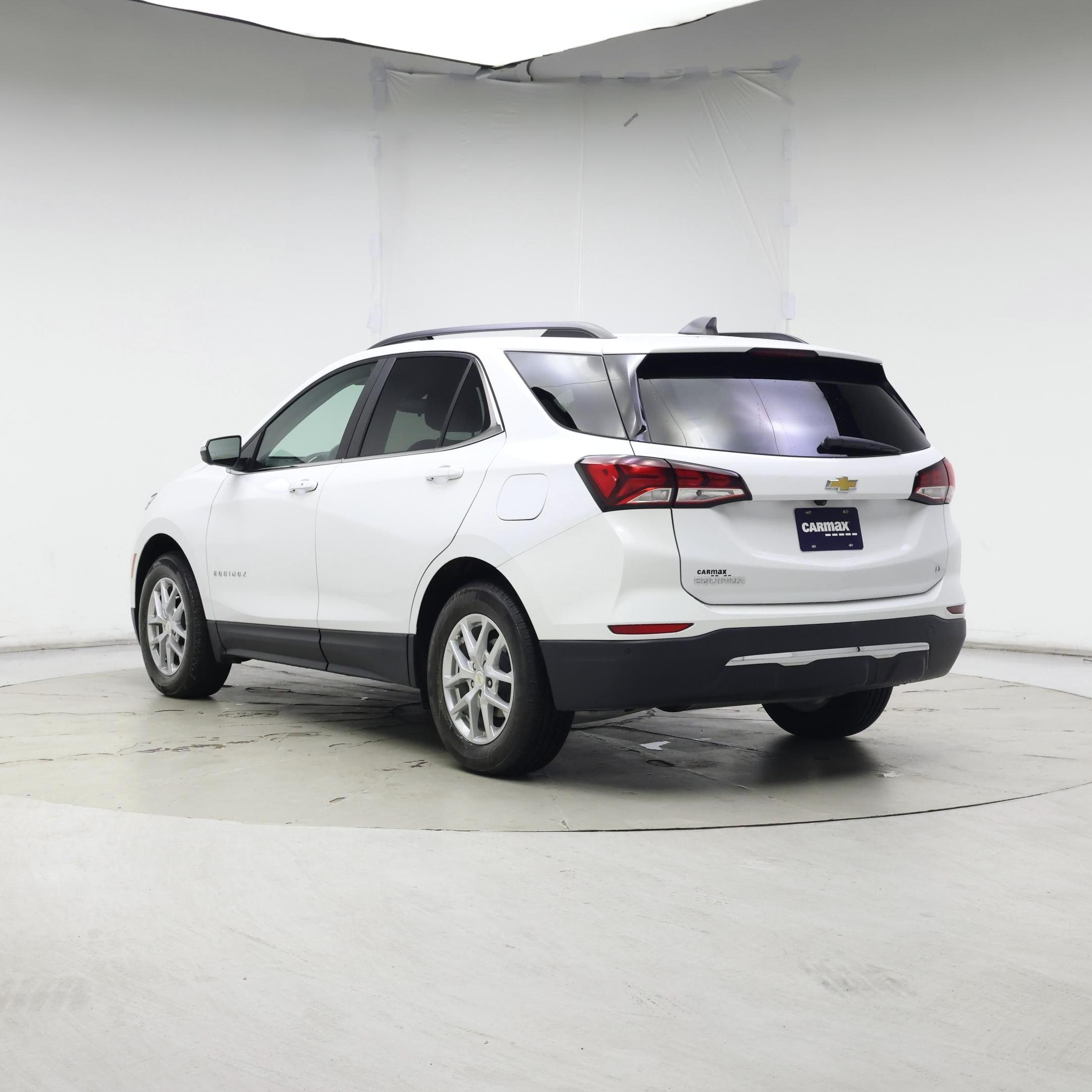 Thumbnail: 2023 Chevrolet Equinox - 2