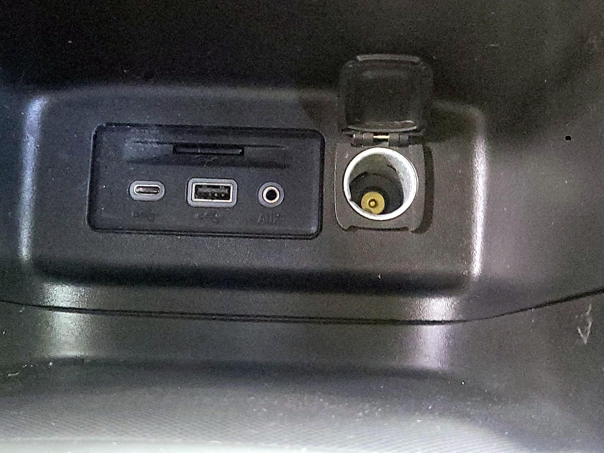 Thumbnail: 2023 Chevrolet Equinox - 19