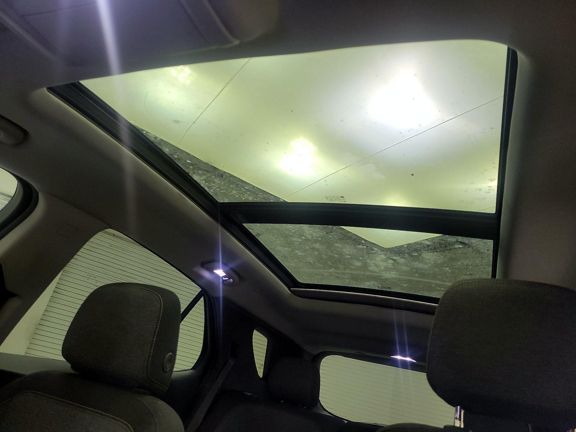 Thumbnail: 2023 Chevrolet Equinox - 20