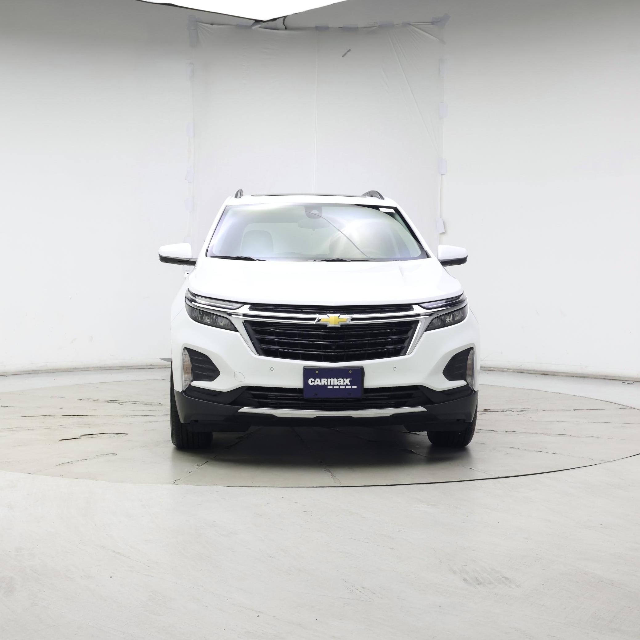 Thumbnail: 2023 Chevrolet Equinox - 5