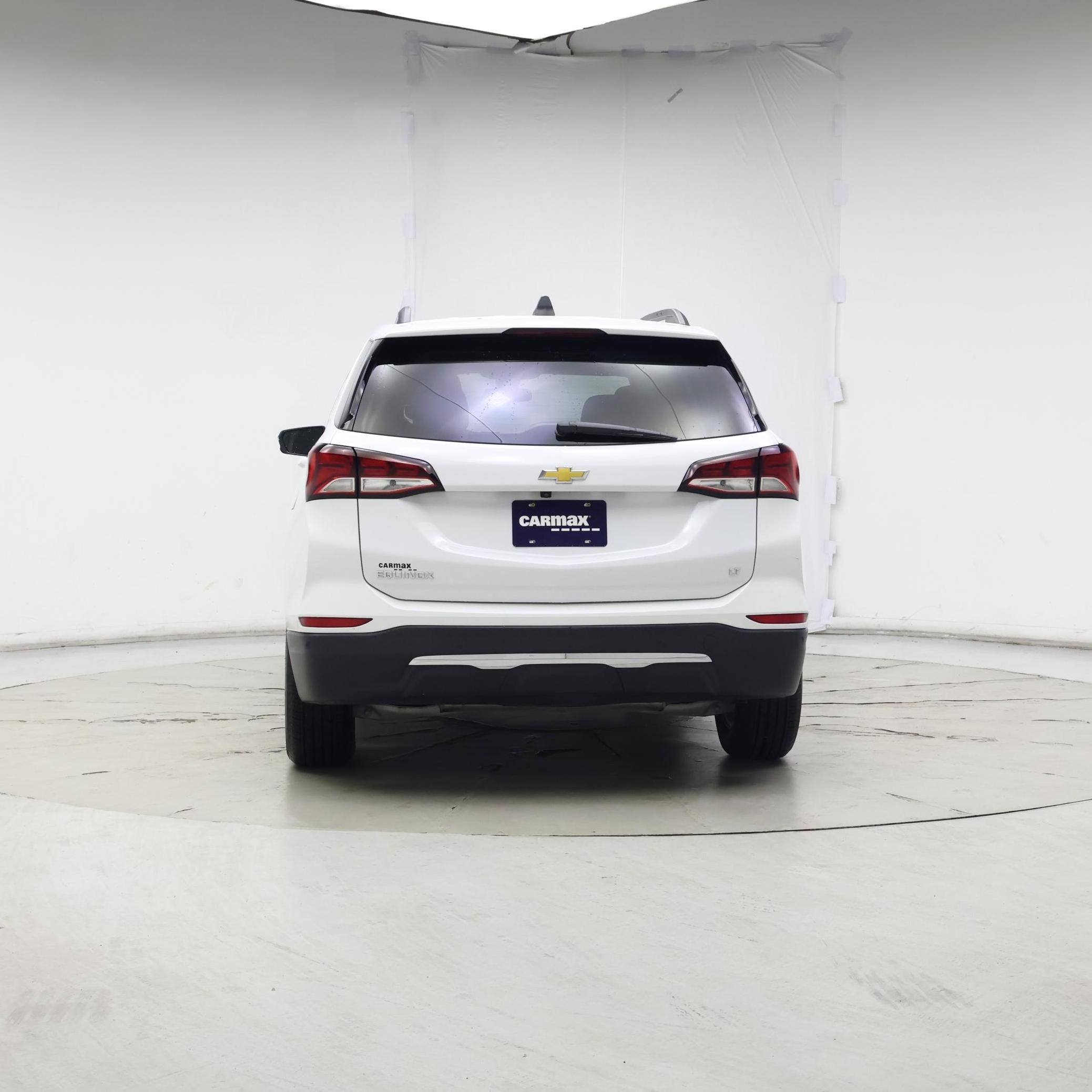 Thumbnail: 2023 Chevrolet Equinox - 6