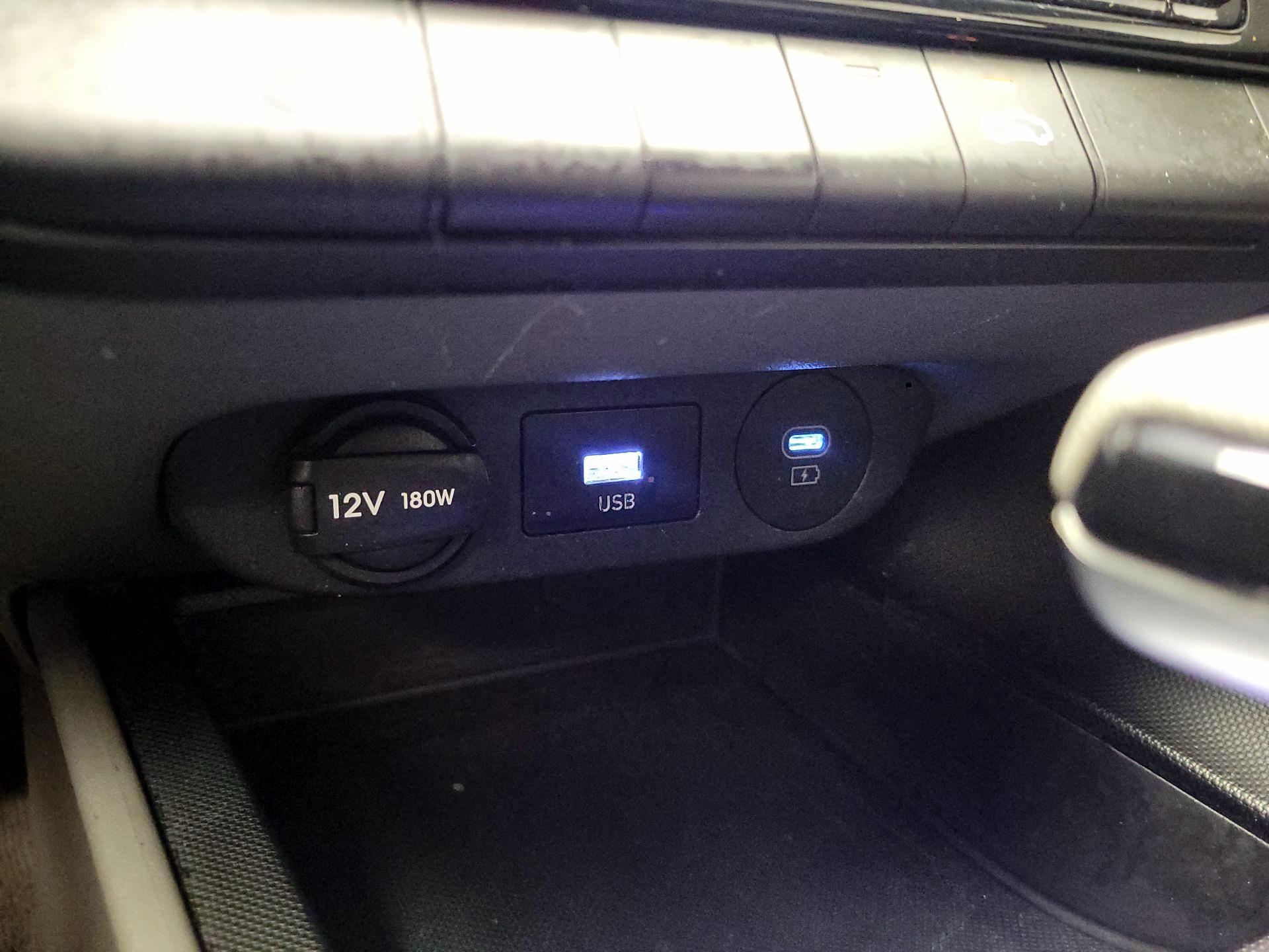 Thumbnail: 2024 Hyundai Elantra - 19