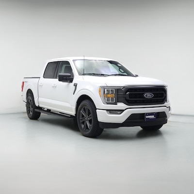 Picture of 2023 Ford F150 XLT with stock number 27774807