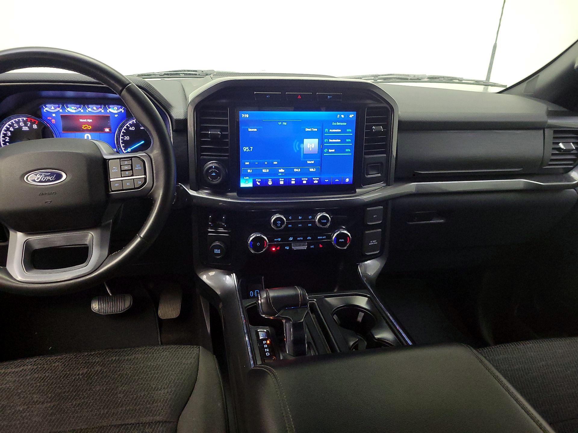 Thumbnail: 2023 Ford F-150 - 9