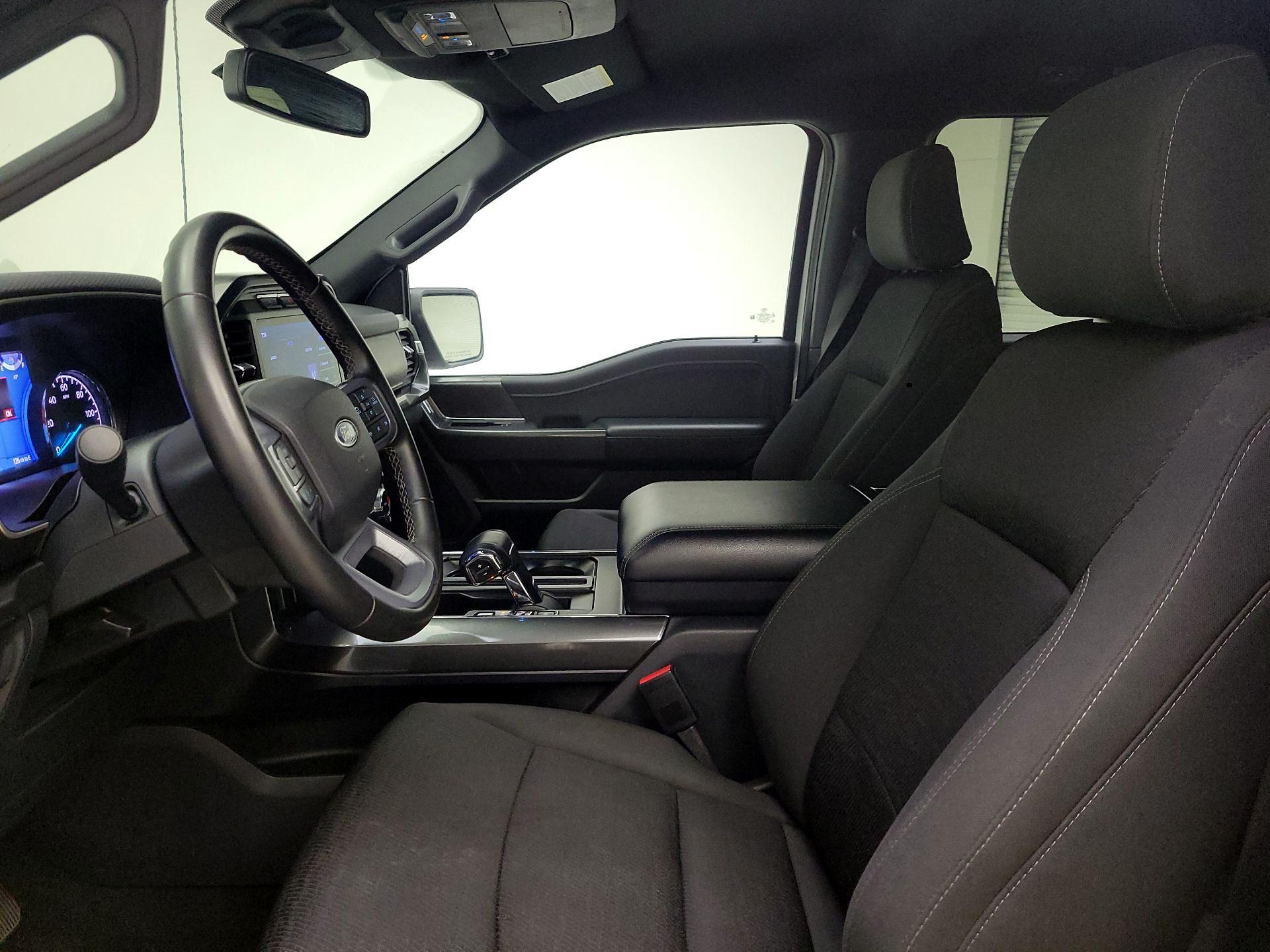 Thumbnail: 2023 Ford F-150 - 11