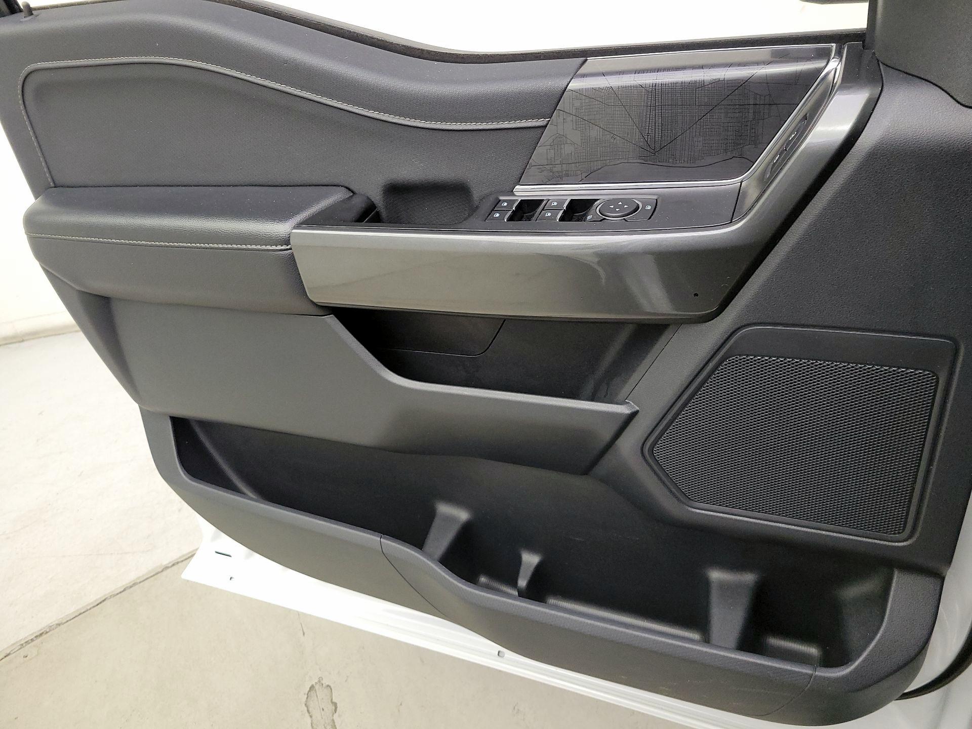 Thumbnail: 2023 Ford F-150 - 12