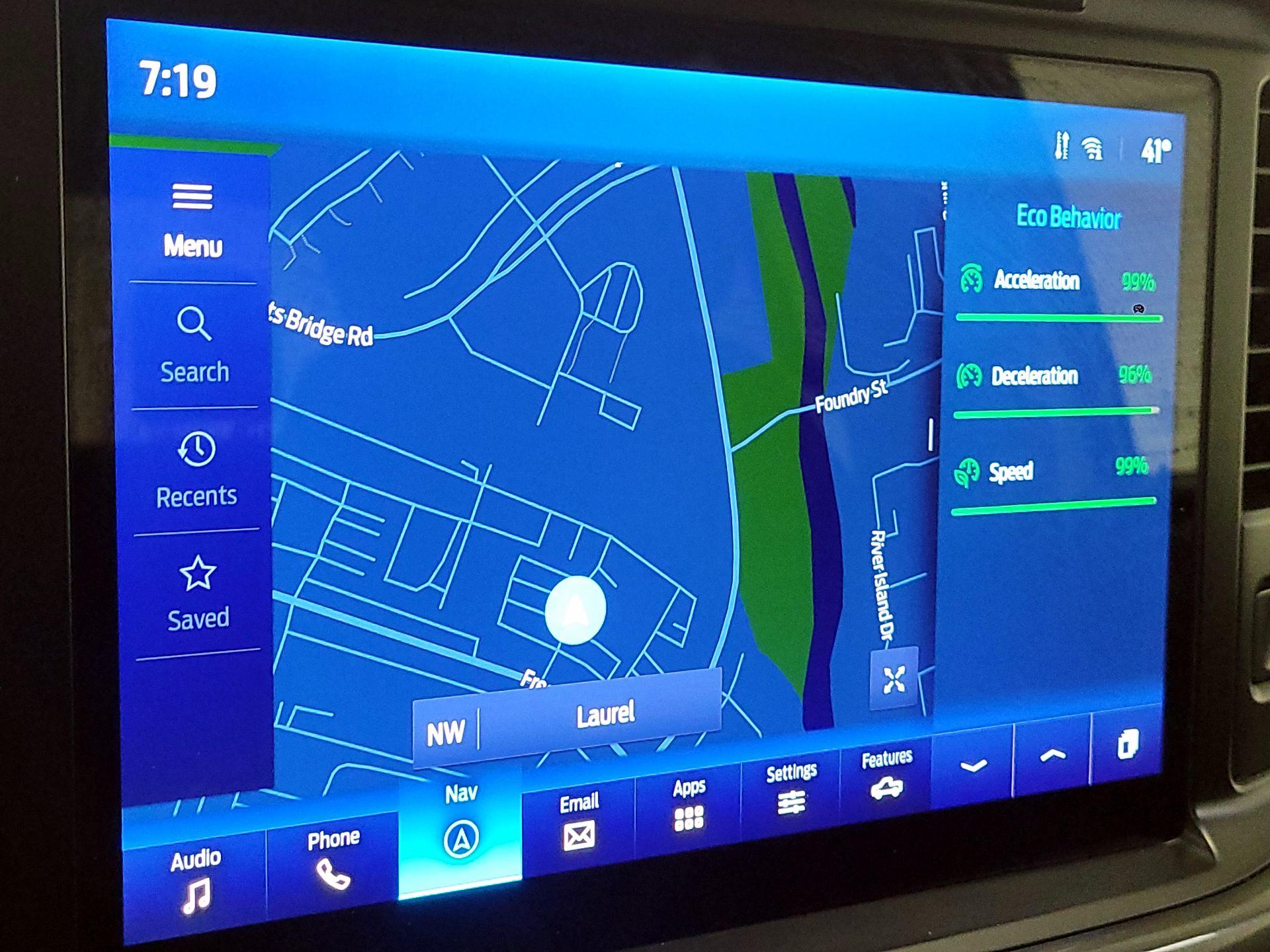 Thumbnail: 2023 Ford F-150 - 14