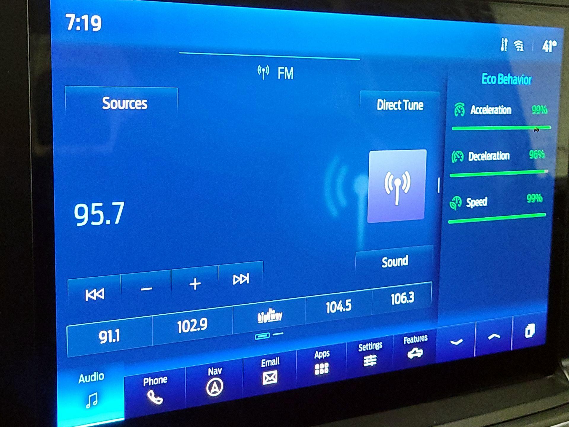 Thumbnail: 2023 Ford F-150 - 16