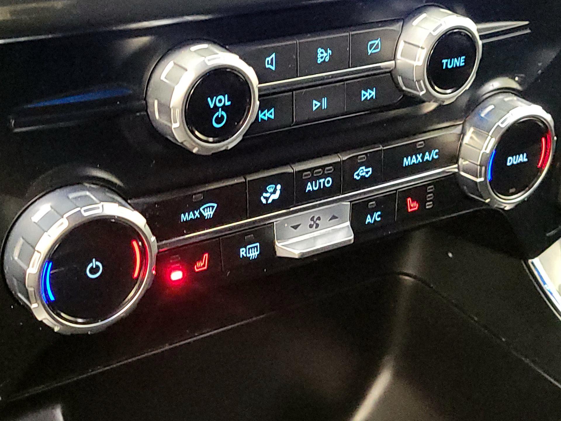 Thumbnail: 2023 Ford F-150 - 17