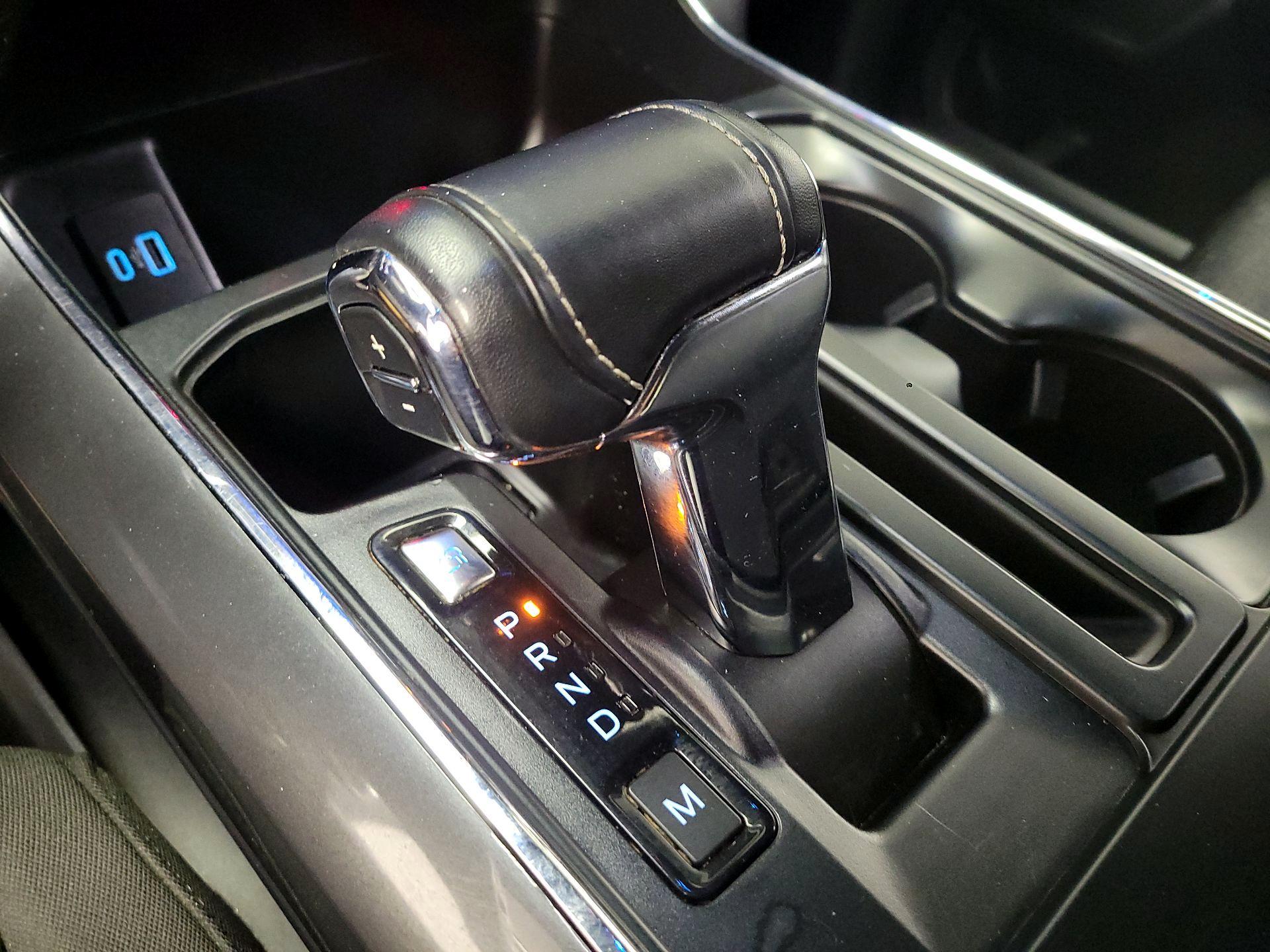 Thumbnail: 2023 Ford F-150 - 18