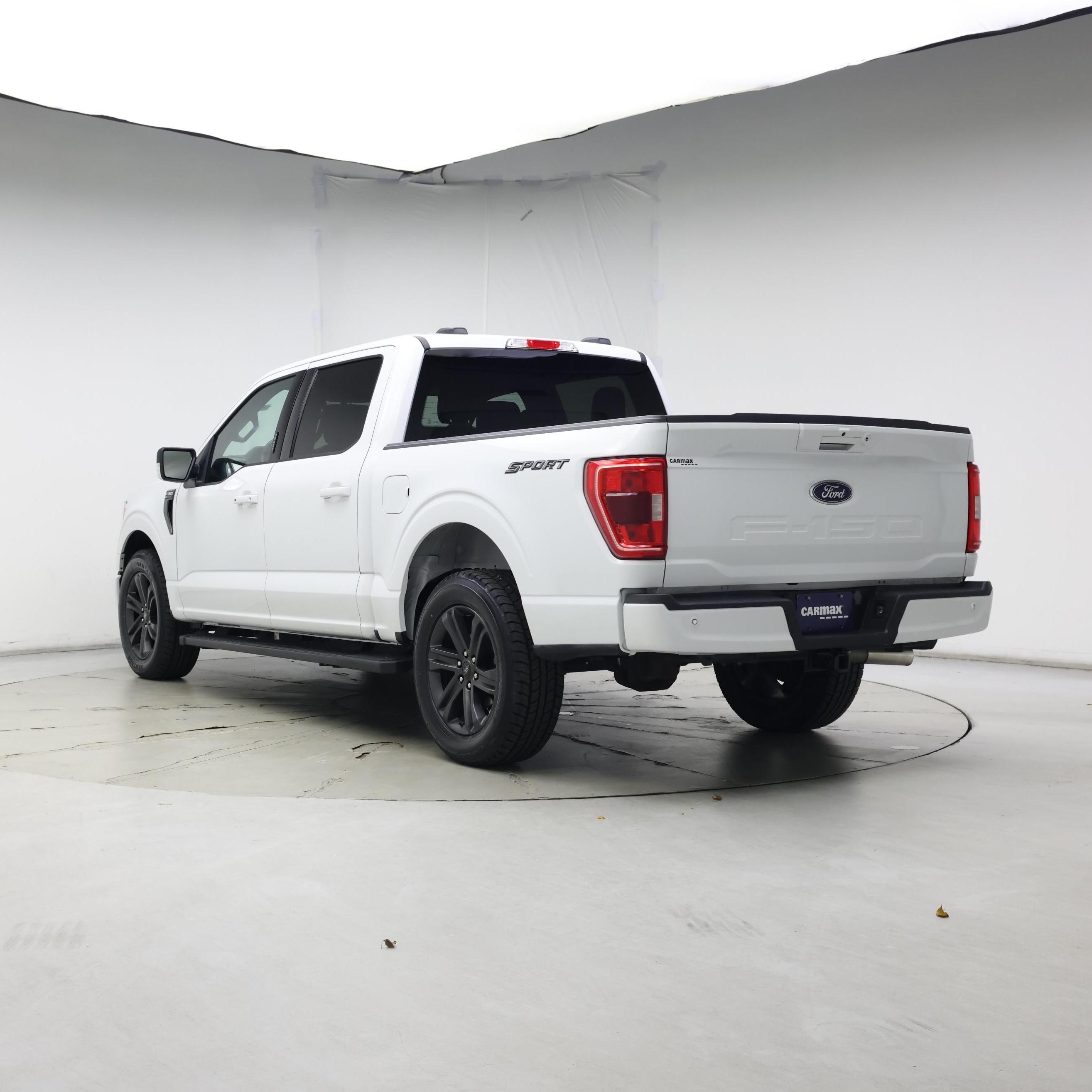 Thumbnail: 2023 Ford F-150 - 2