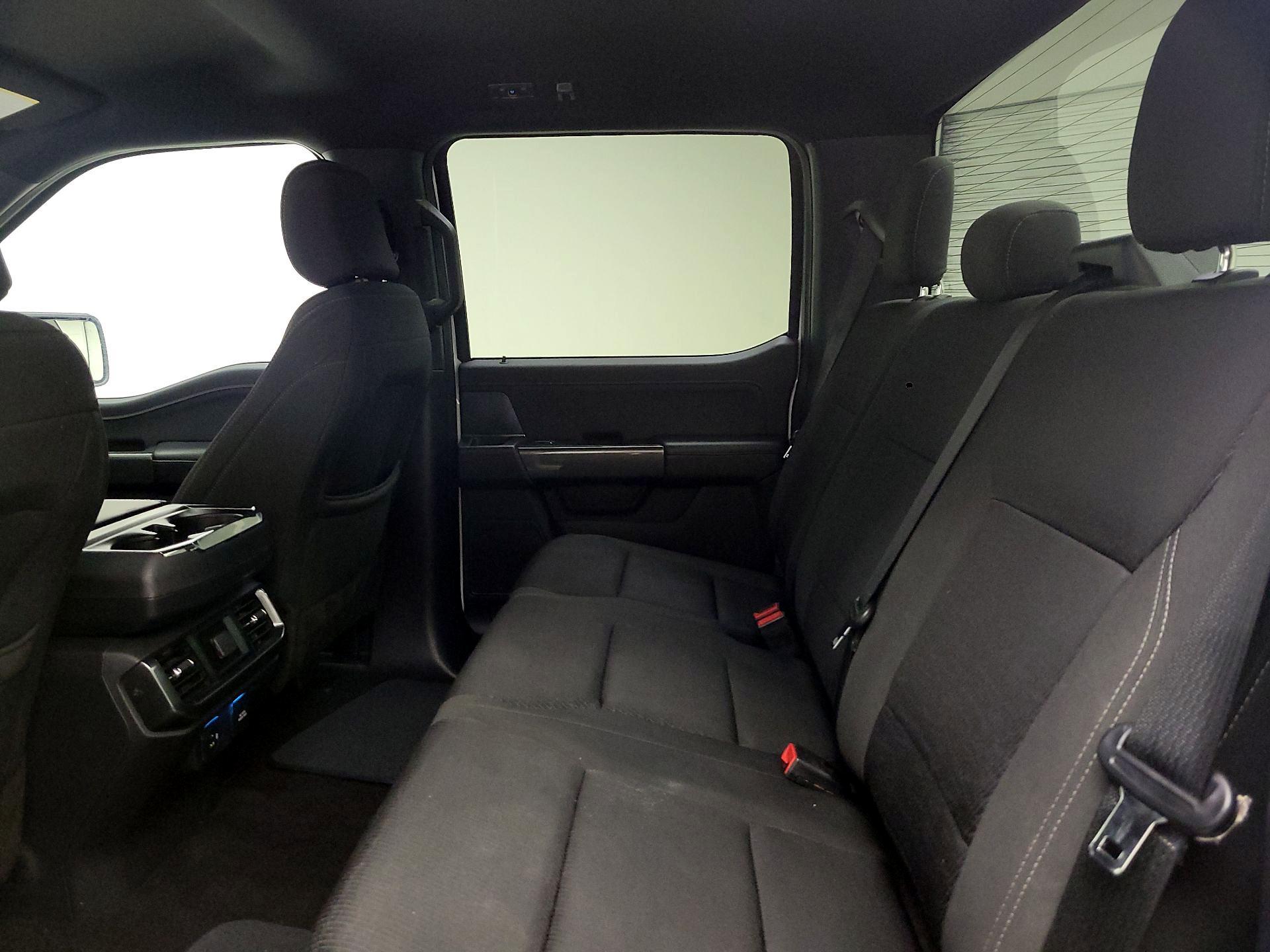 Thumbnail: 2023 Ford F-150 - 20