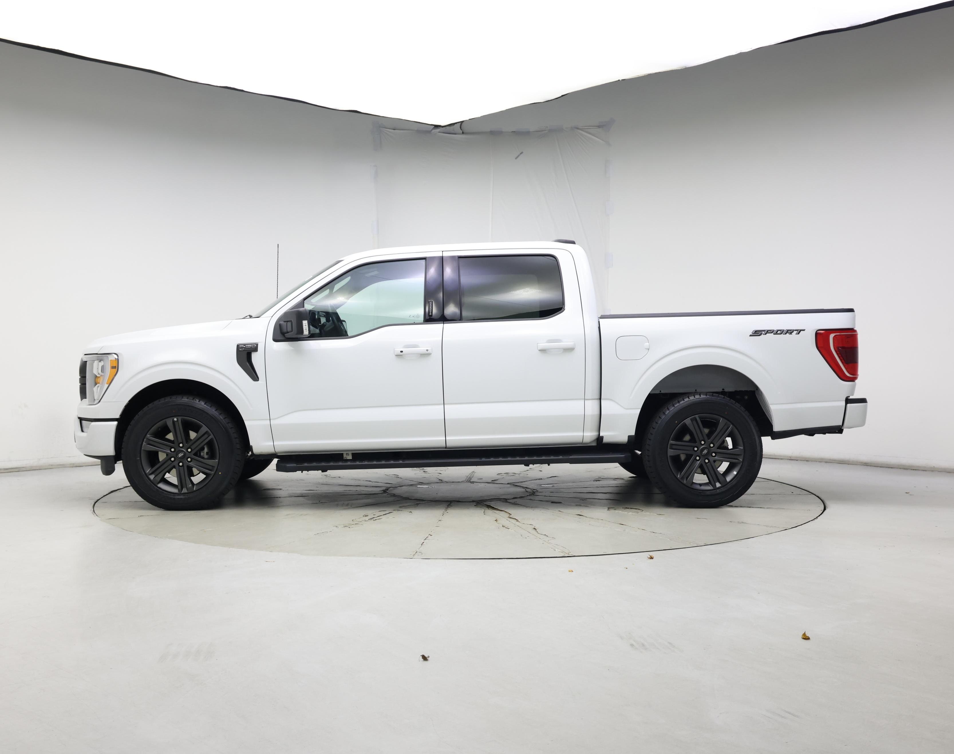 Thumbnail: 2023 Ford F-150 - 3