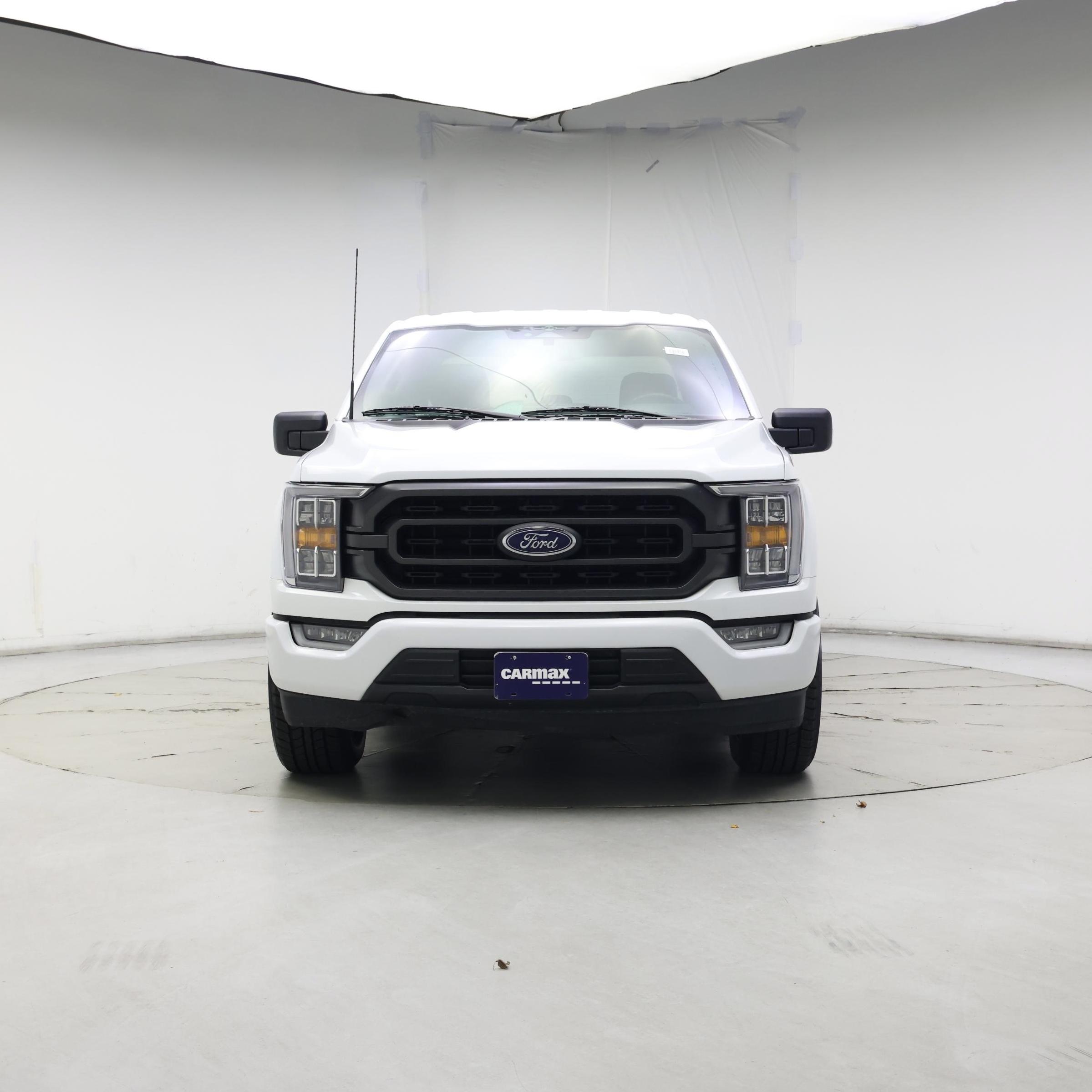 Thumbnail: 2023 Ford F-150 - 5