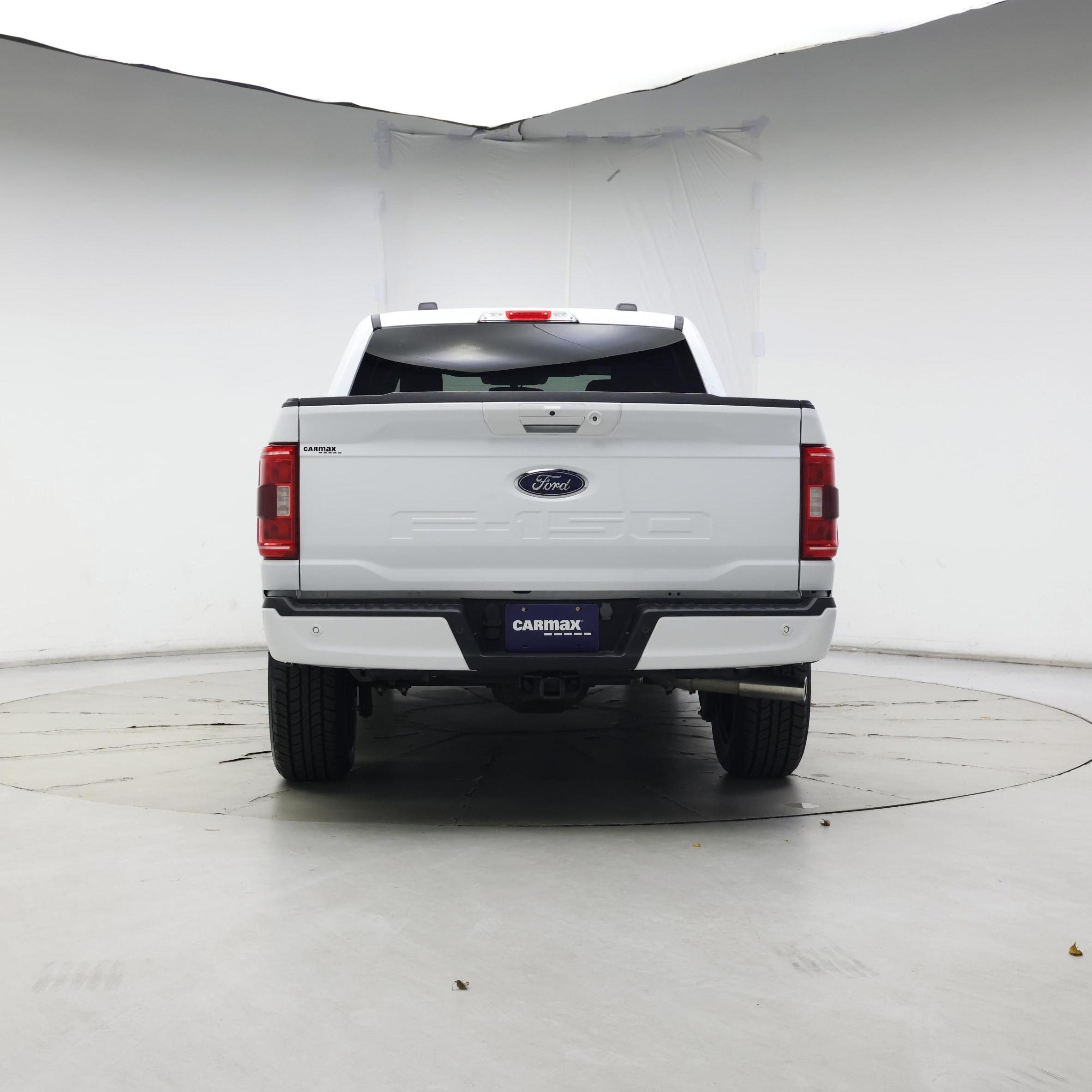 Thumbnail: 2023 Ford F-150 - 6