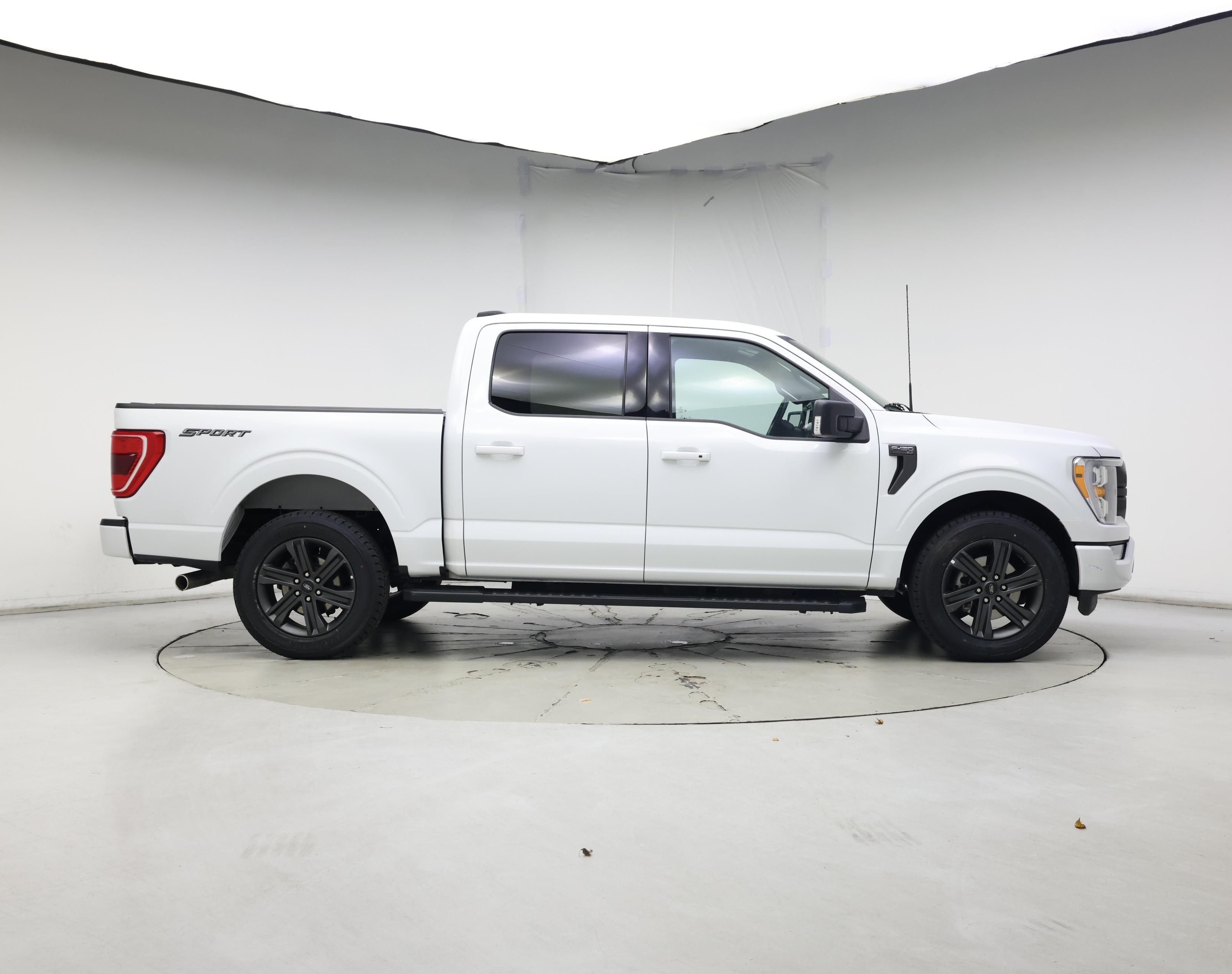 Thumbnail: 2023 Ford F-150 - 7