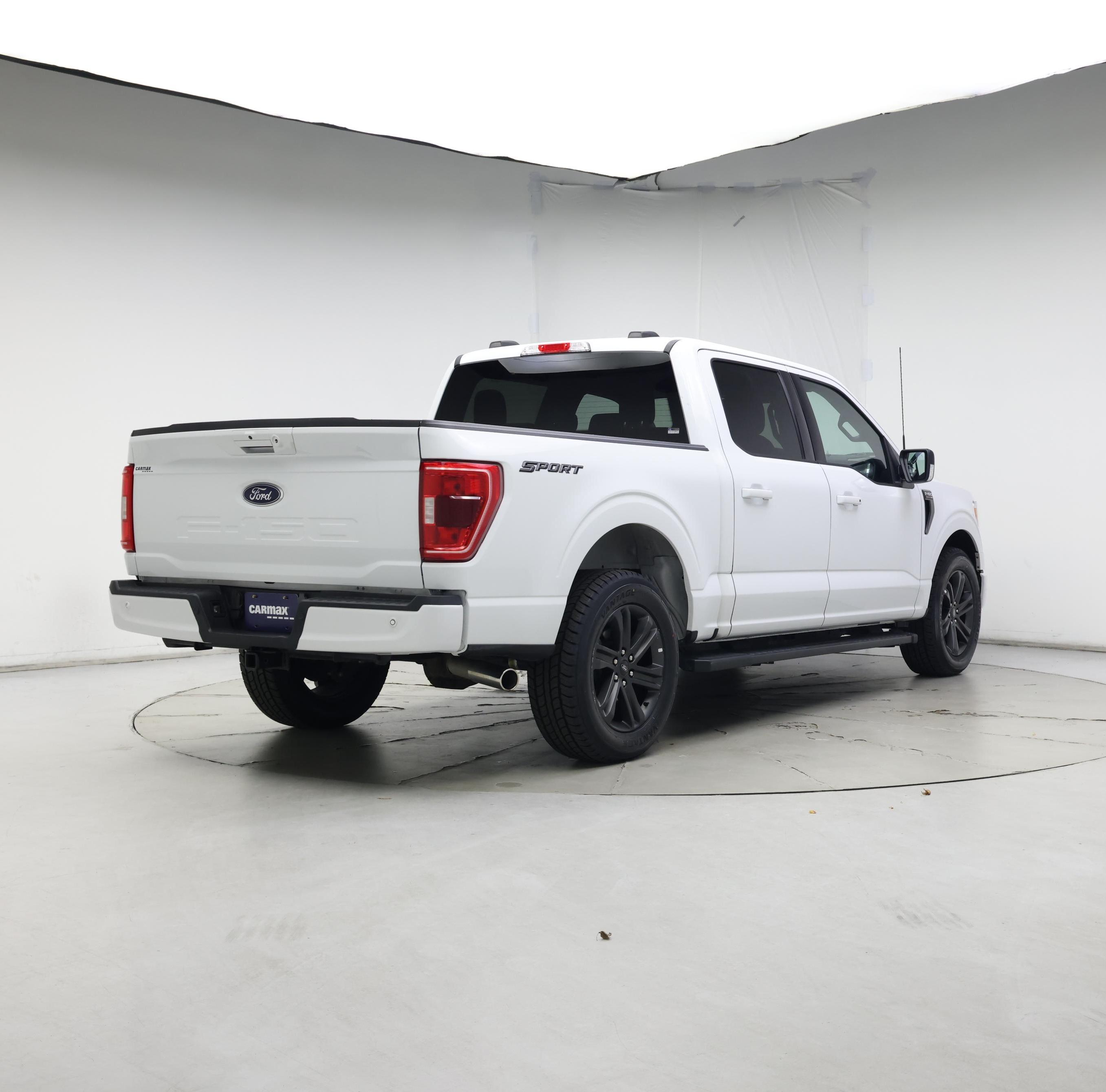 Thumbnail: 2023 Ford F-150 - 8